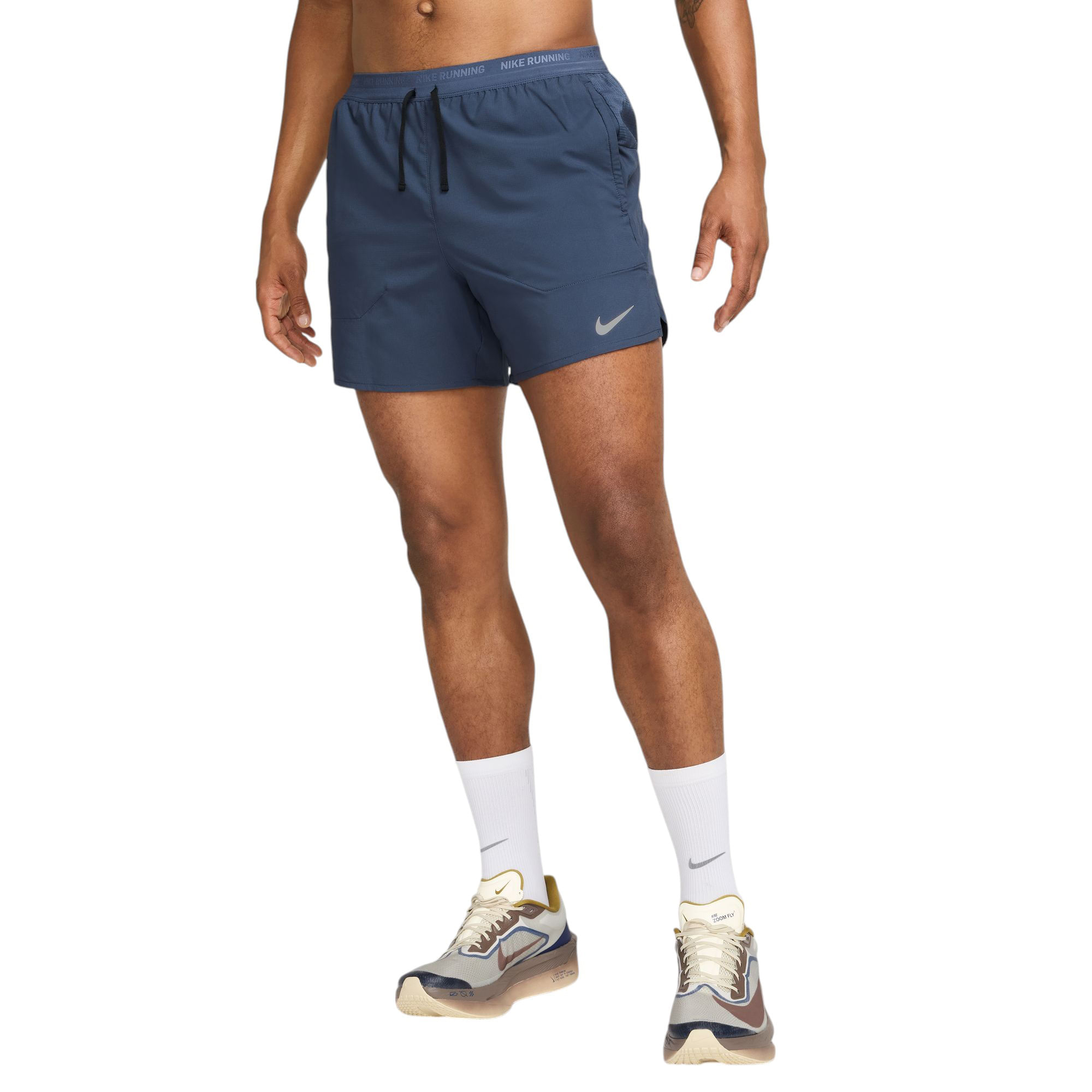 Nike-Stride-Dri-FIT-5--Brief-Lined-Running-Short---Men-s-Thunder-Blue---Black---Reflective-Silv