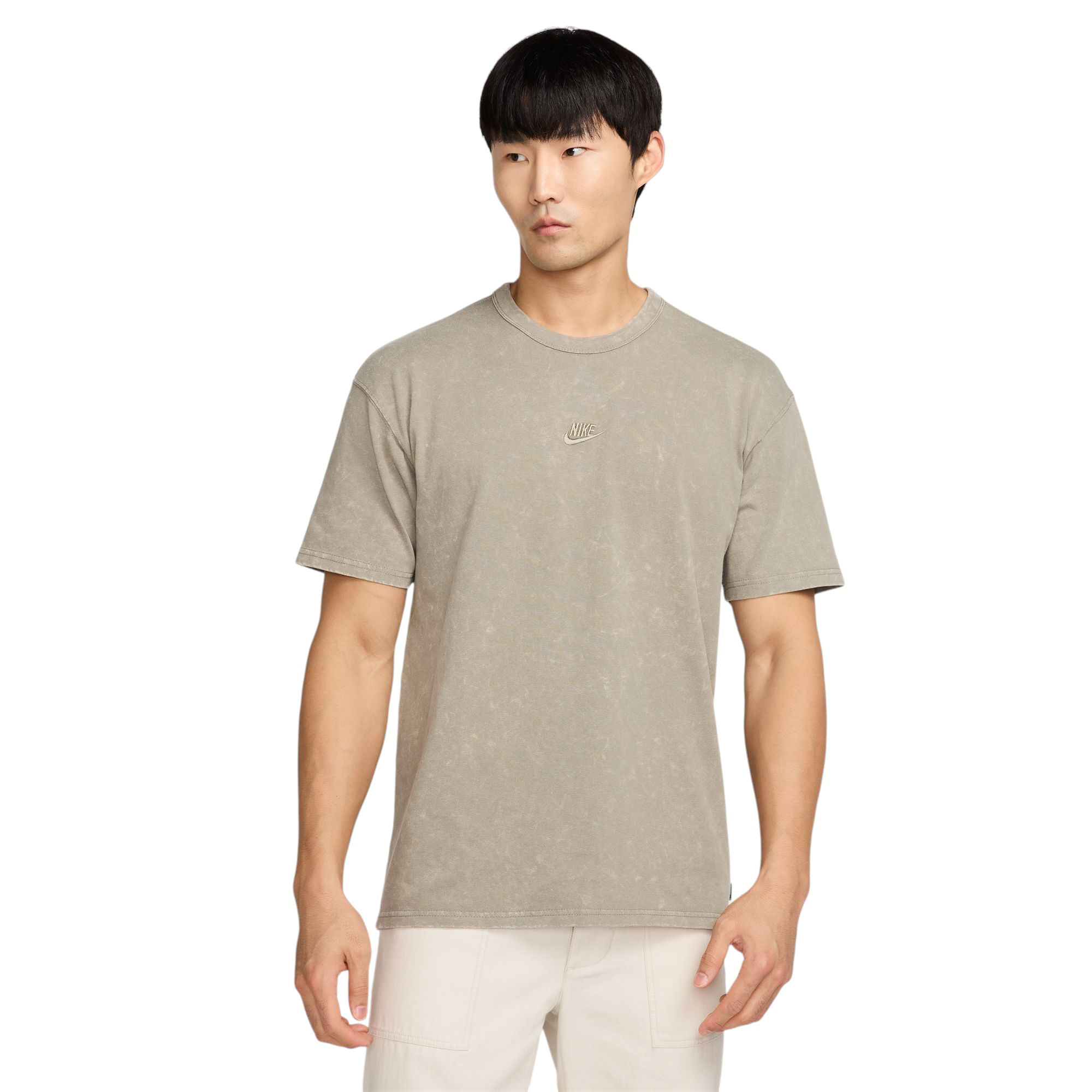 NIKE-C-M-NSW-TEE-M90-SSNL-PRE-ESS-S25-Light-Army