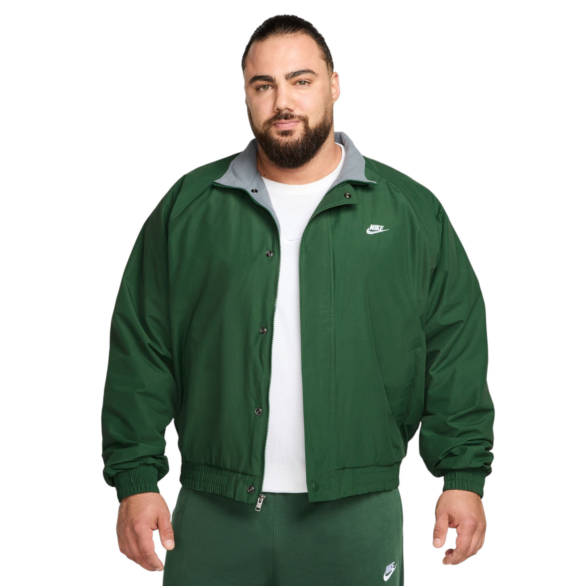 Nike Club Futura Jacket Men's1