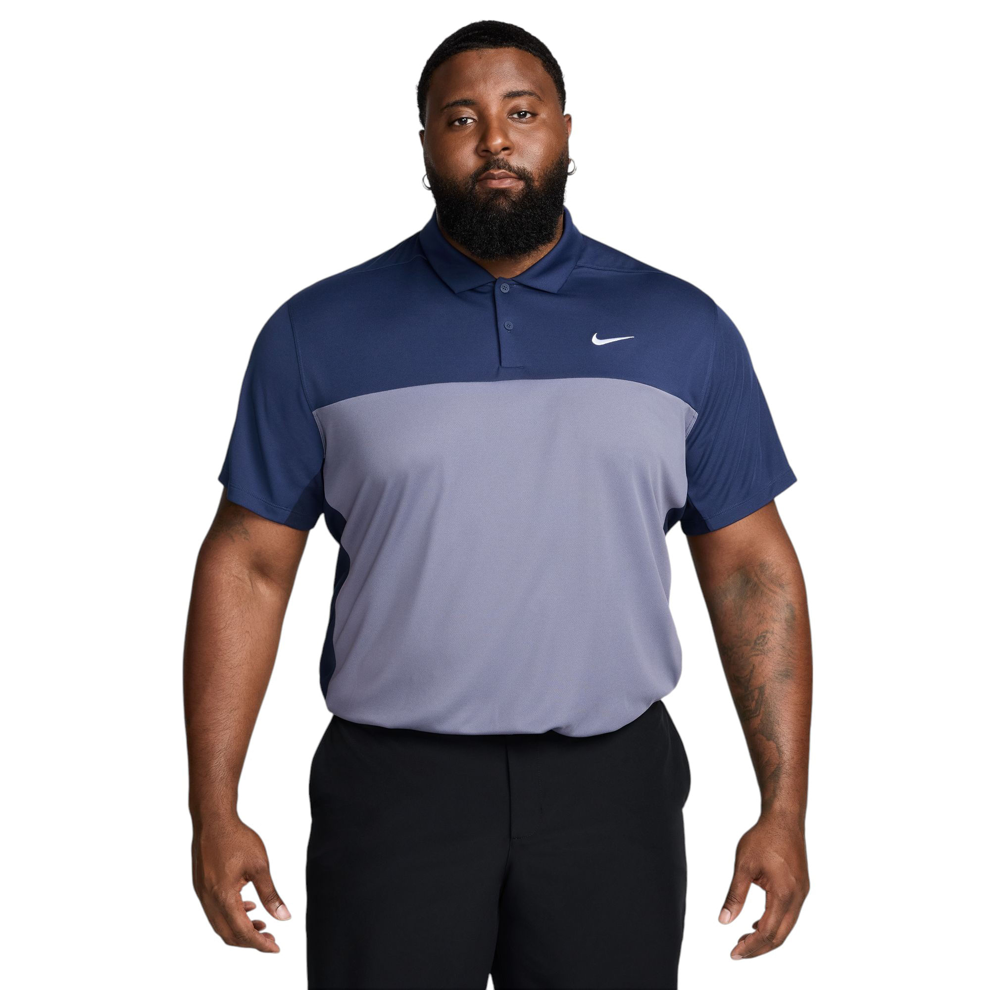 Nike Victory+ Dri-FIT Golf Polo - Men's - Als.com