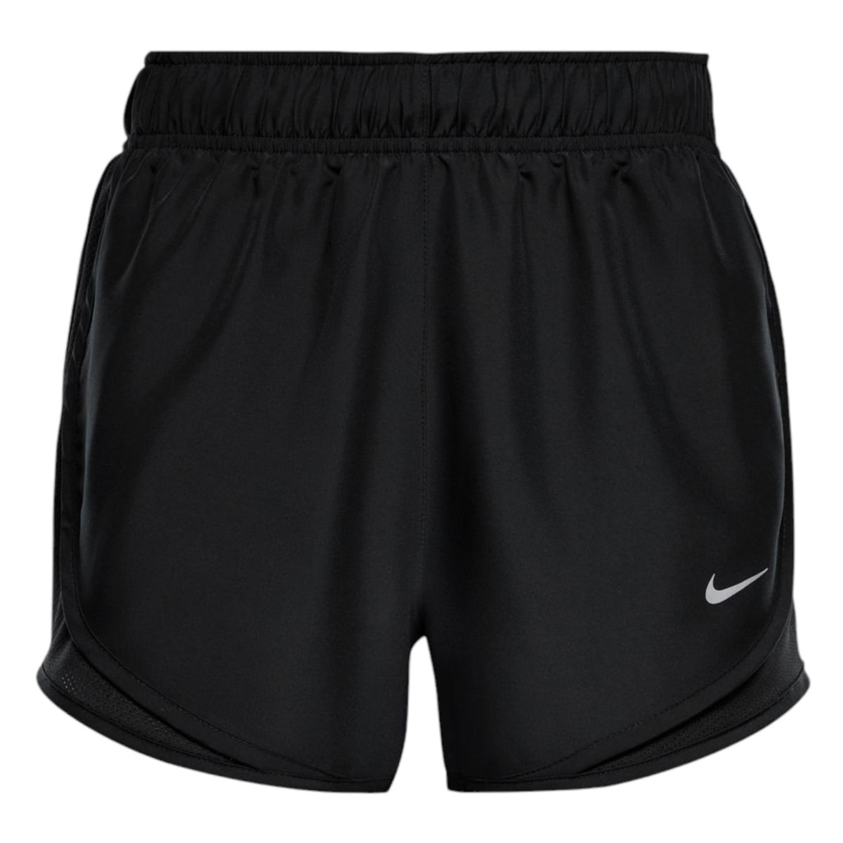 Nike Swoosh Women's Brief-Lined Running Shorts DX1031-010