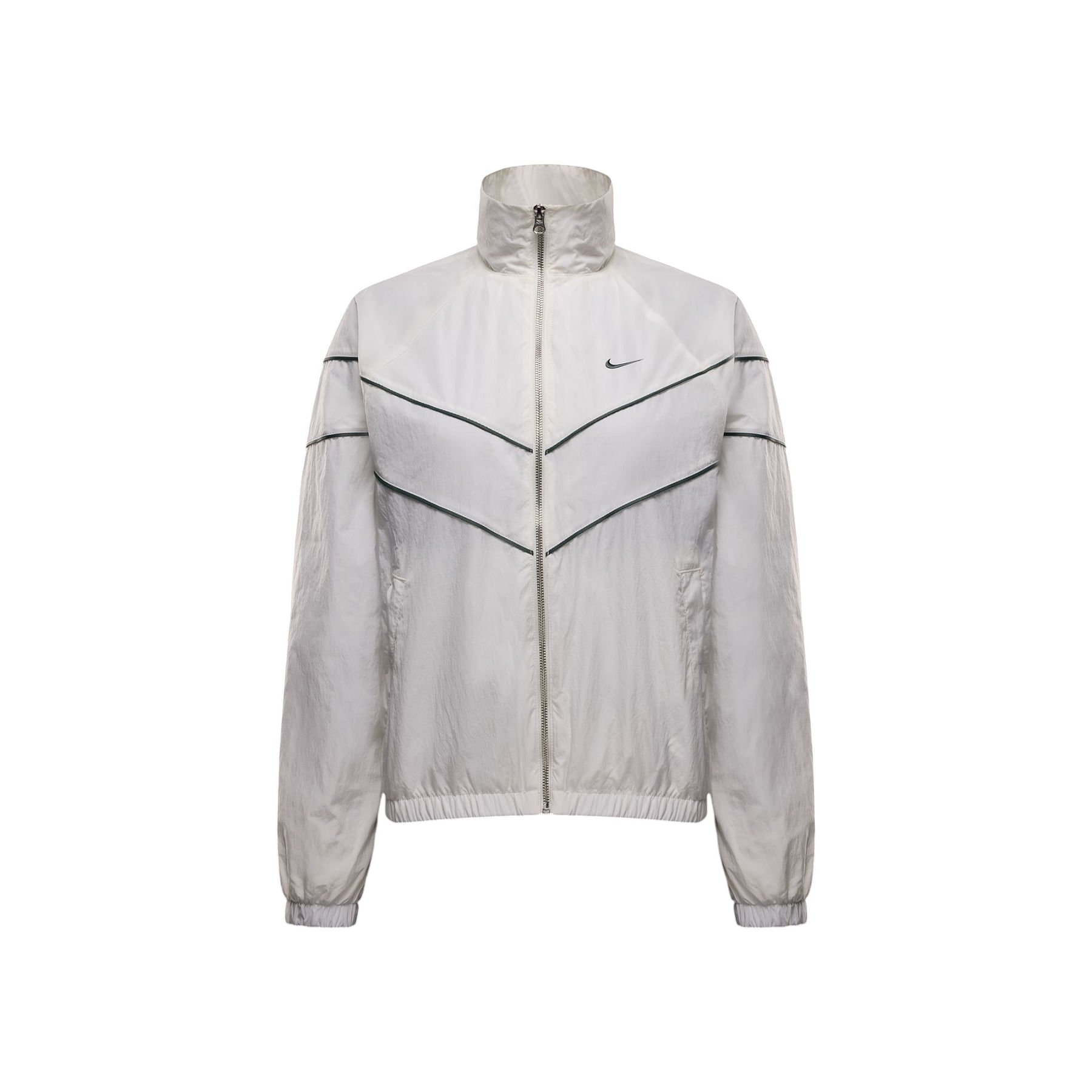 NIKE-C-W-NSW-NK-WR-WVN-UV-FZ-JKT-Sail---Vintage-Green---Vintage-Green