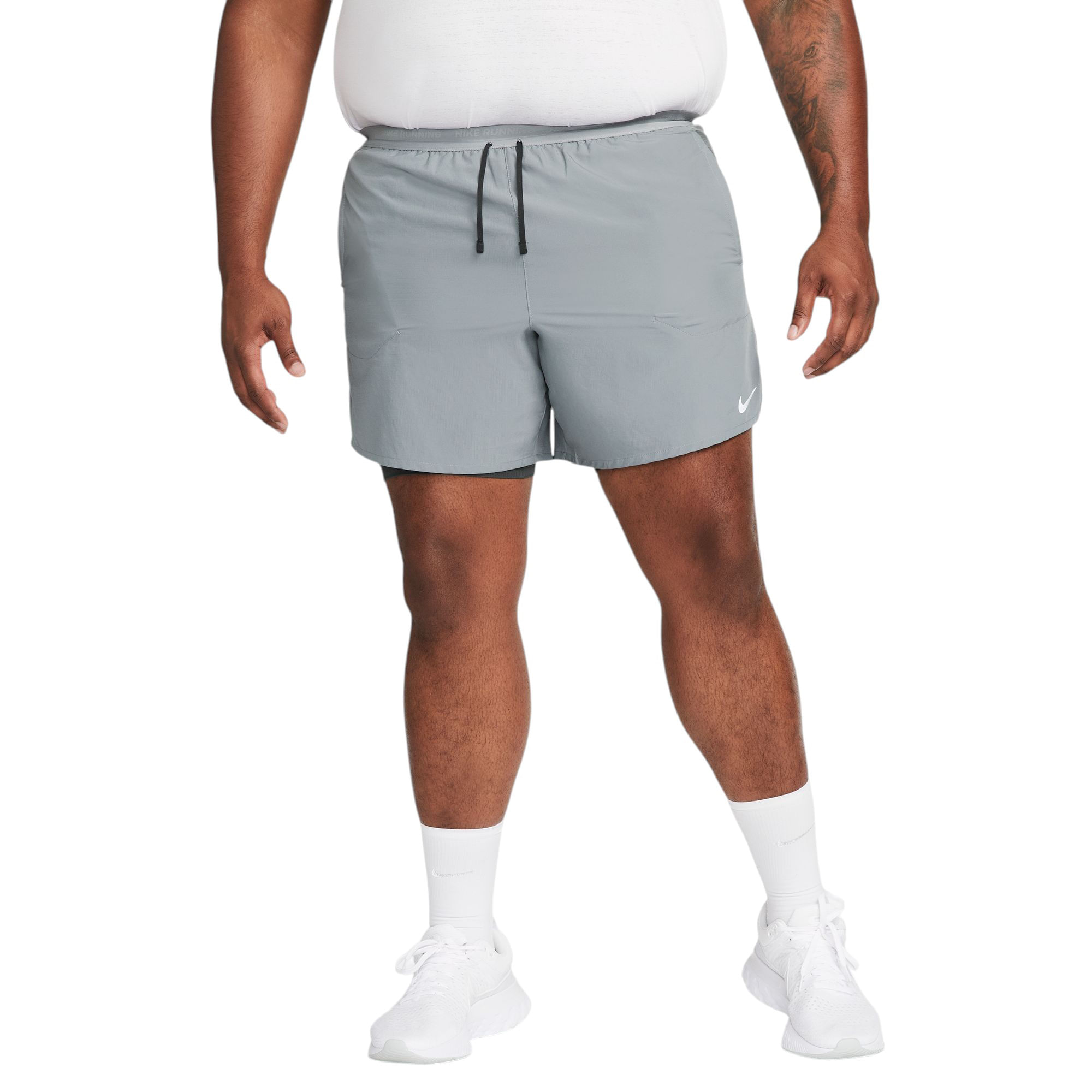Nike-Stride-Short---Men-s-Smoke-Grey---Dk-Smoke-Grey---Reflective-Silv