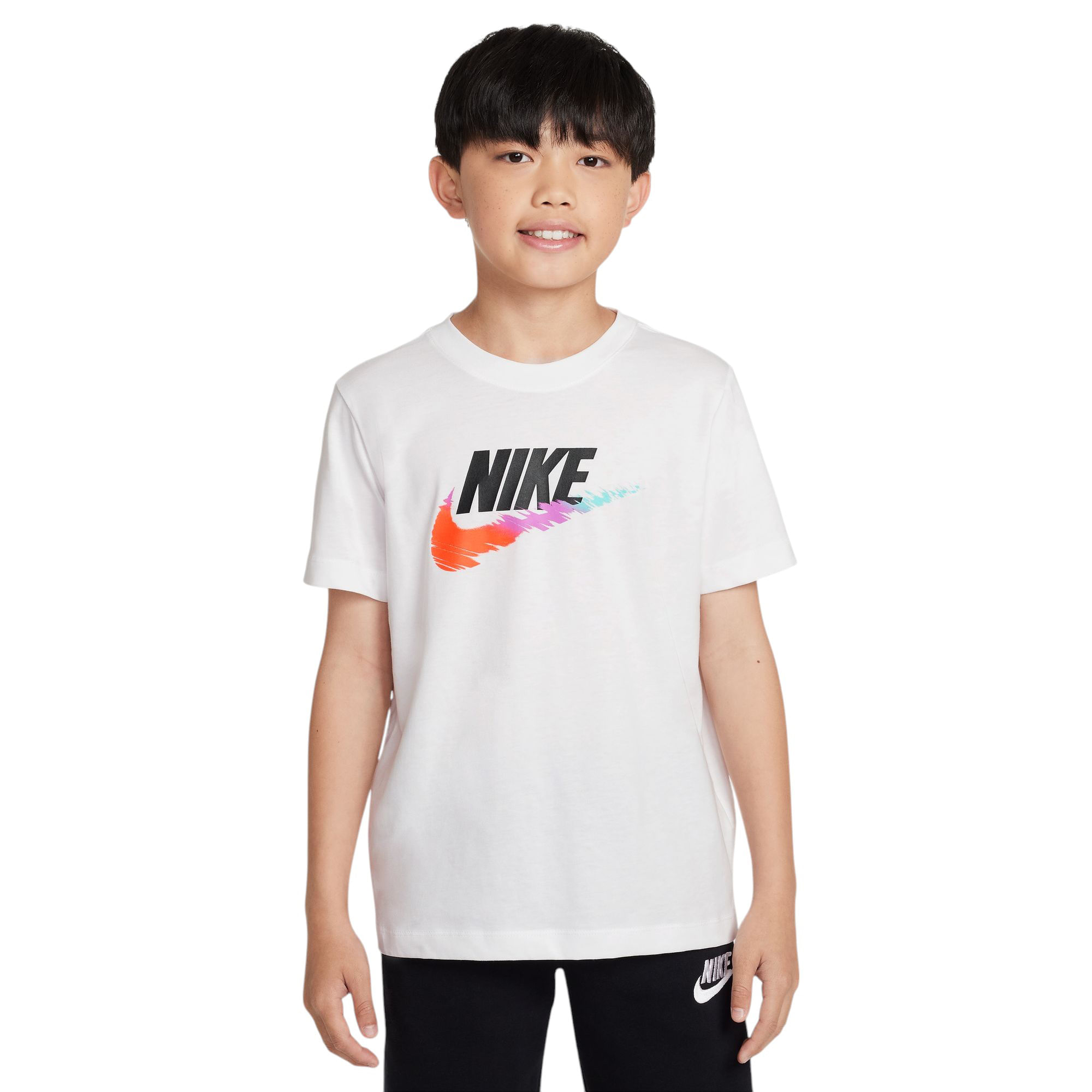 Nike Sportswear T-Shirt - Youth - Als.com