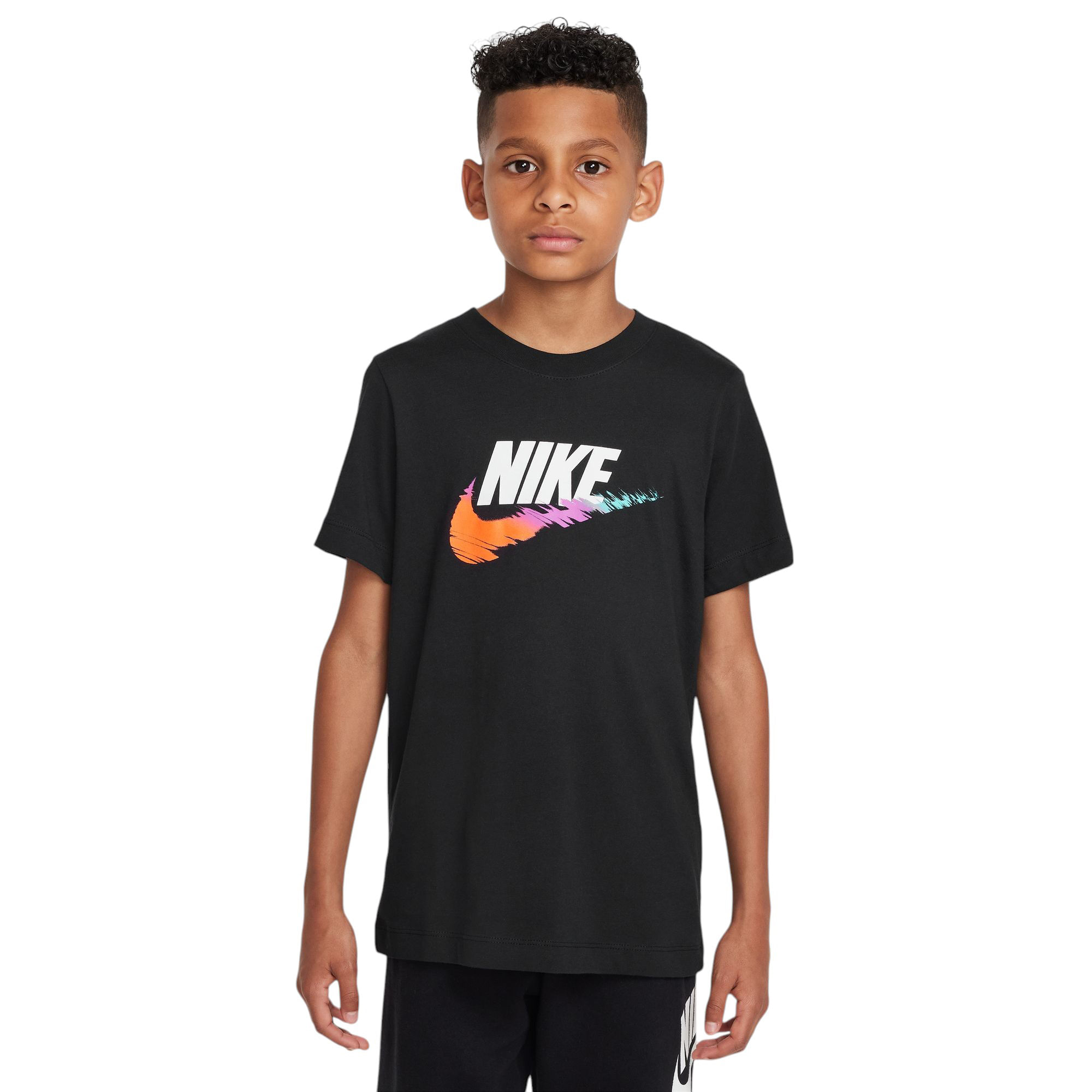 関税/送料込★ Nike NSW Club T-Shirt Nike NSW Club Short Sleeve T-Shirt | Champs Sports