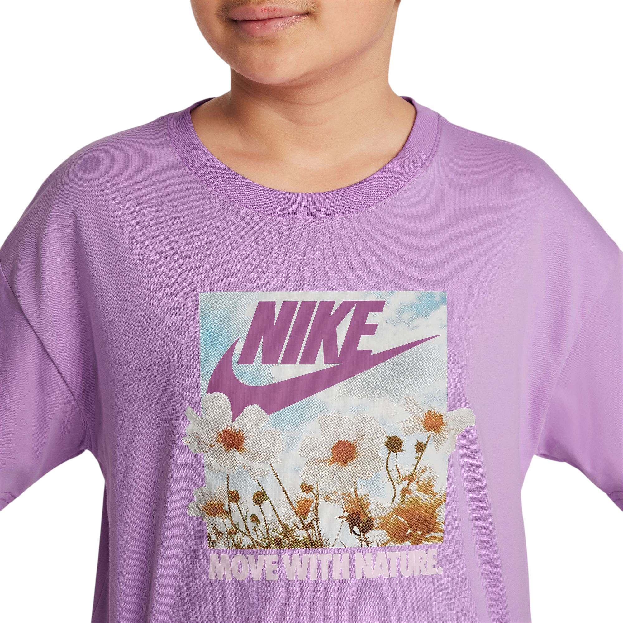 Nike Sportswear T-Shirt - Girls' - Als.com