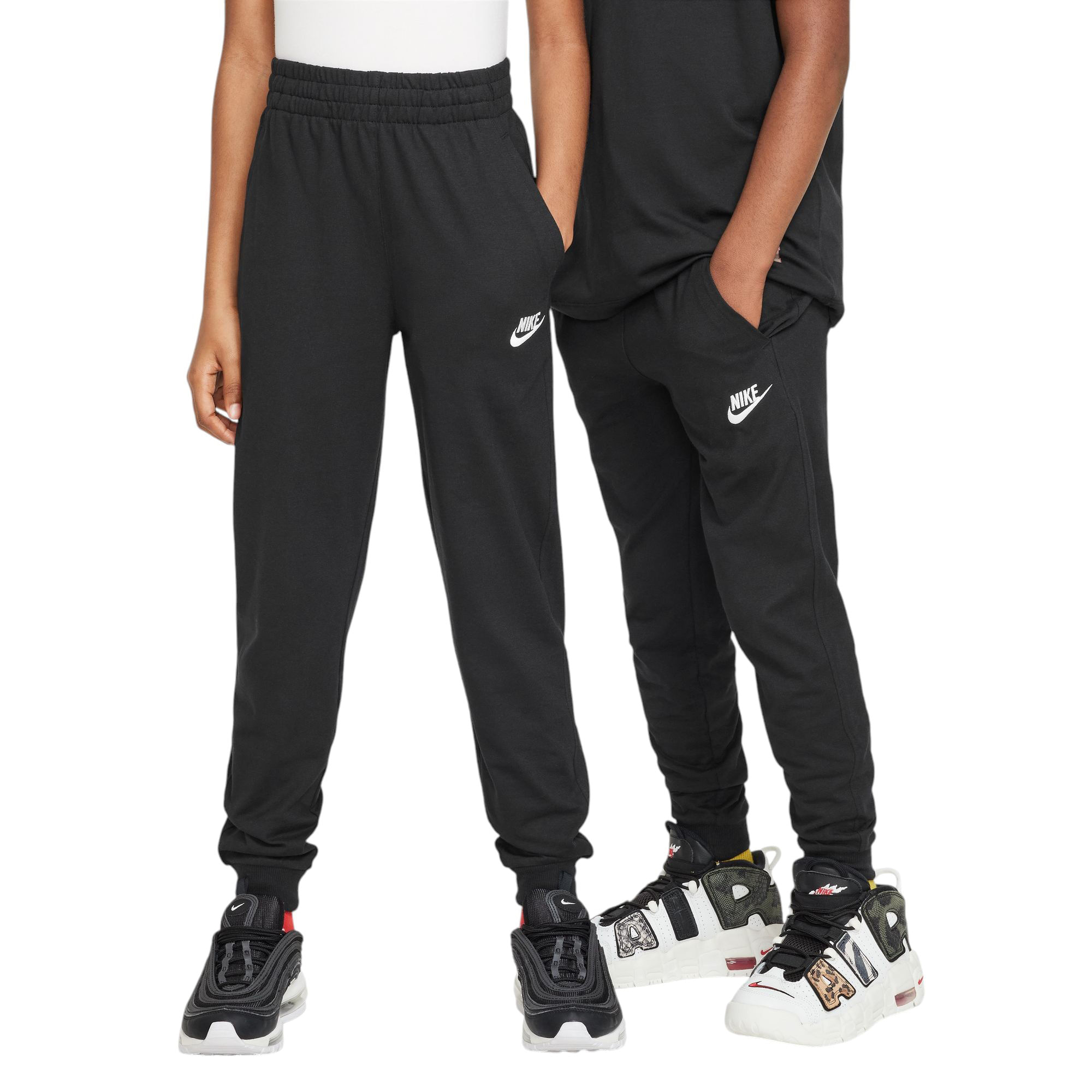 Nike Sportswear Club Knit Jogger - Youth - Als.com
