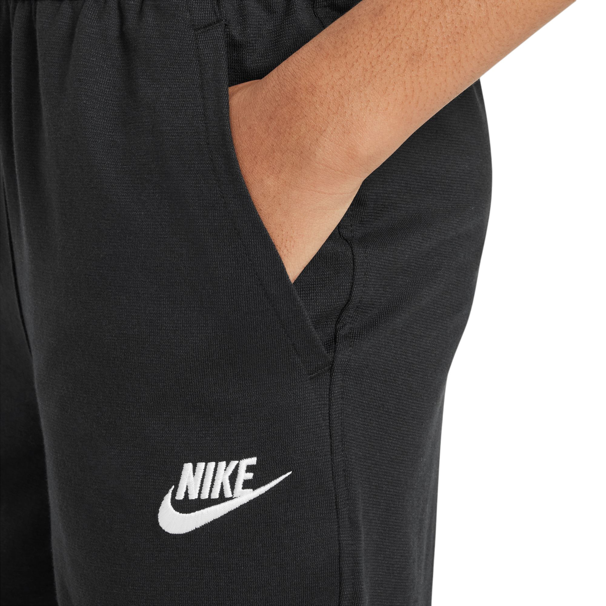 Nike Sportswear Club Knit Jogger - Youth - Als.com