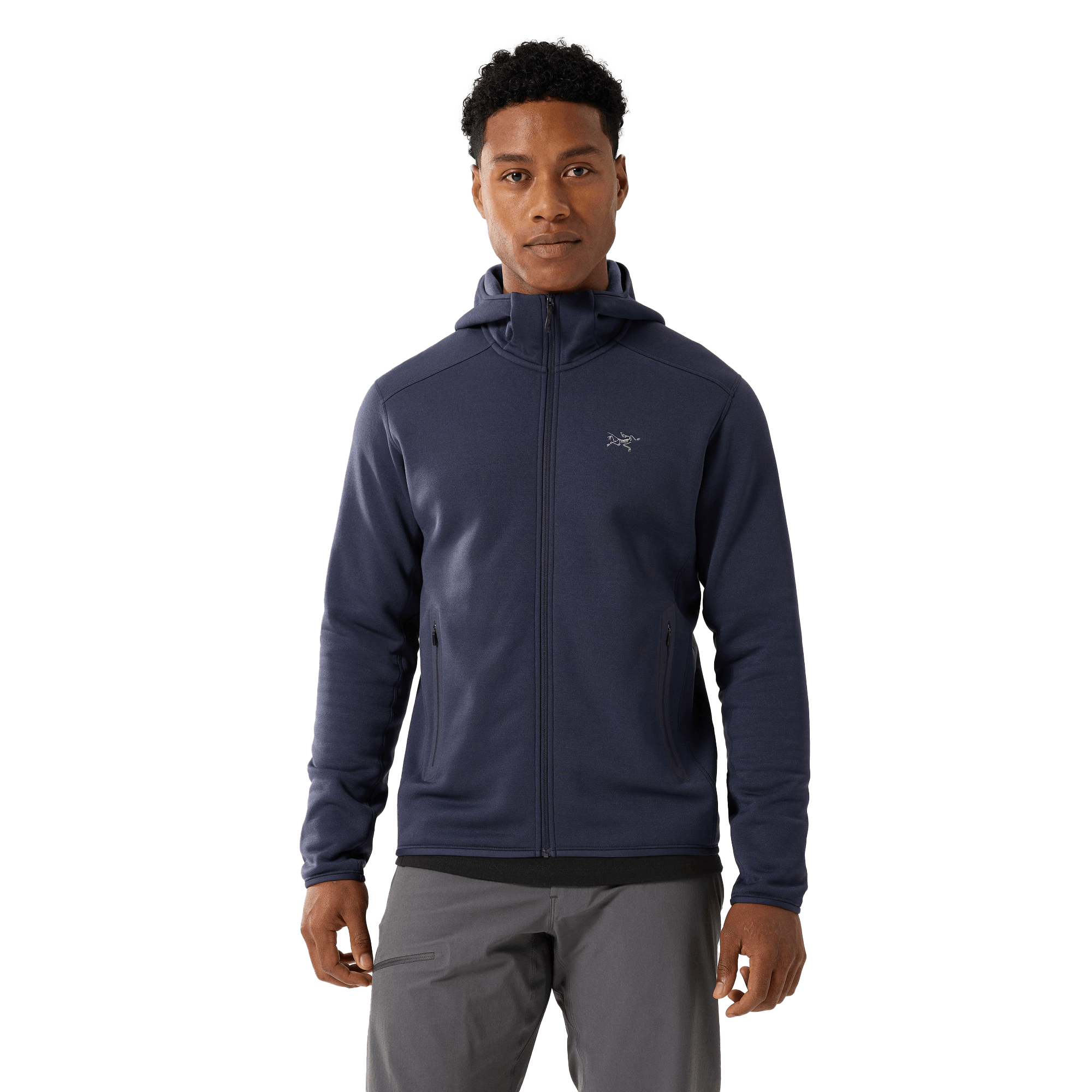 Arcteryx fleece hoody mens sales
