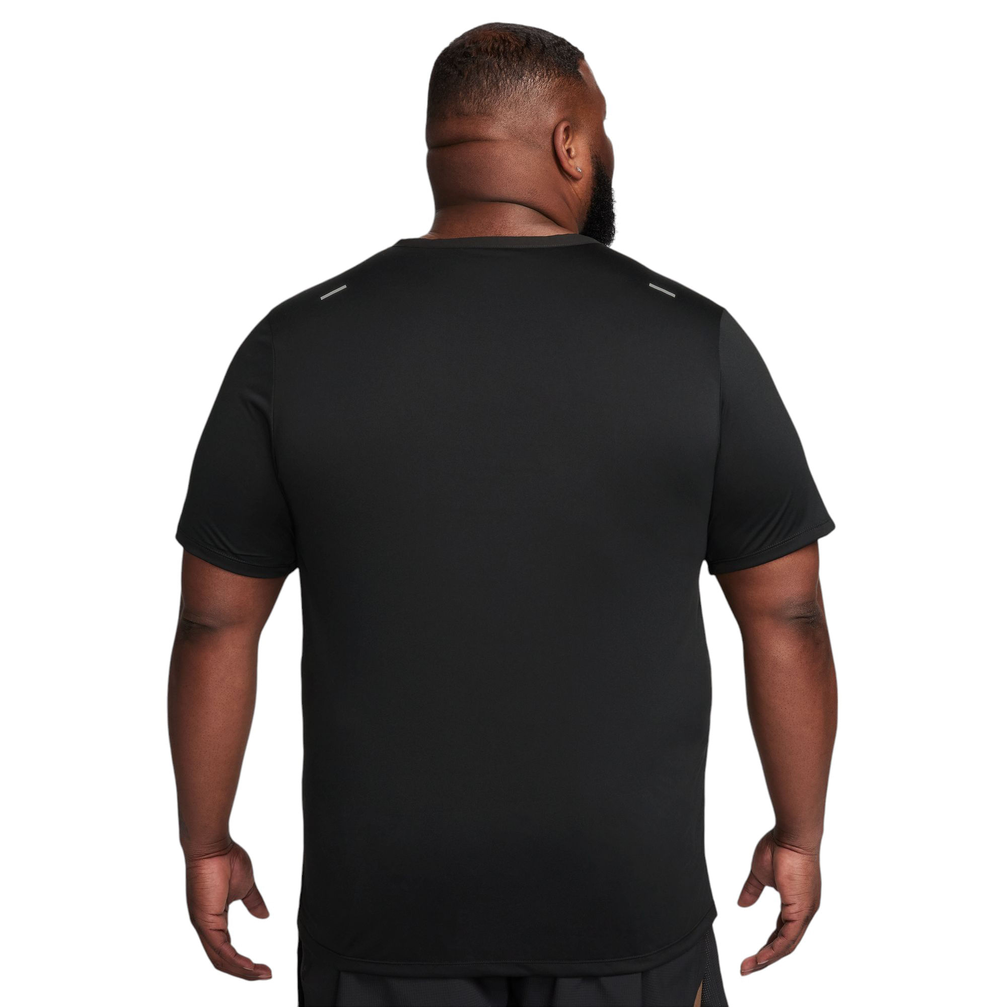 Nike Rise 365 Dri-FIT Short-Sleeve Running Top - Men's - Als.com