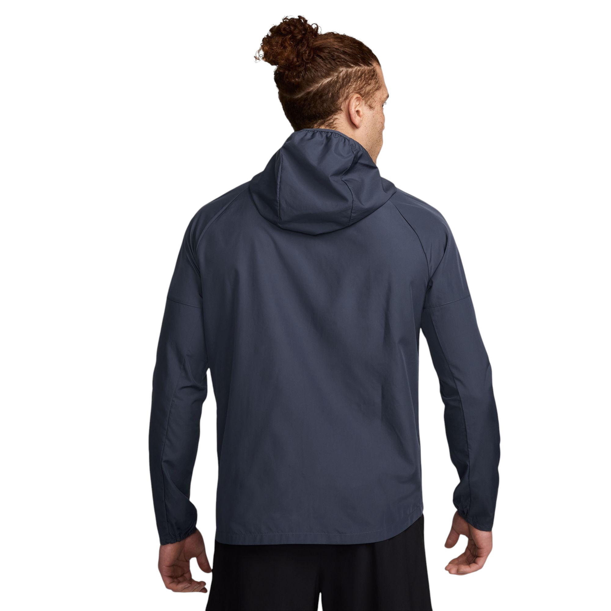 Nike-Repel-Miler-Running-Jacket---Men-s-Thunder-Blue---Reflective-Silv