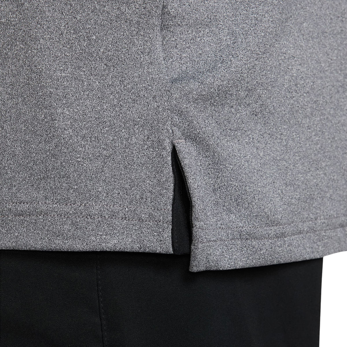 NIKE-C-M-NK-DF-TOUR-HEATHER-POLO-OLC-Black---Pure---White