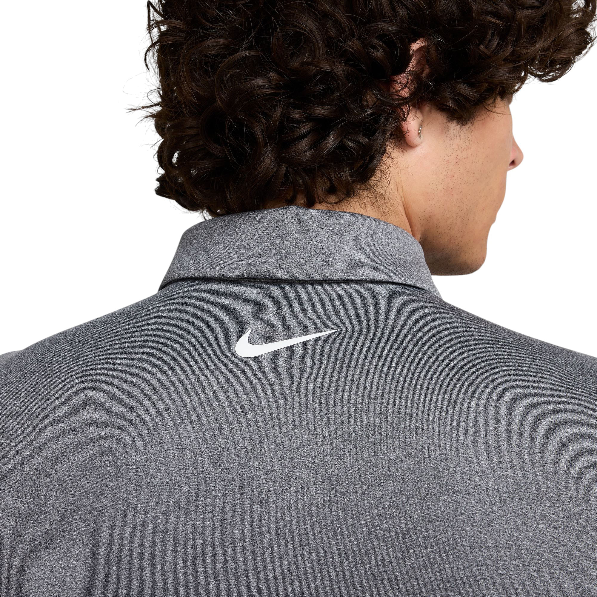 NIKE-C-M-NK-DF-TOUR-HEATHER-POLO-OLC-Black---Pure---White