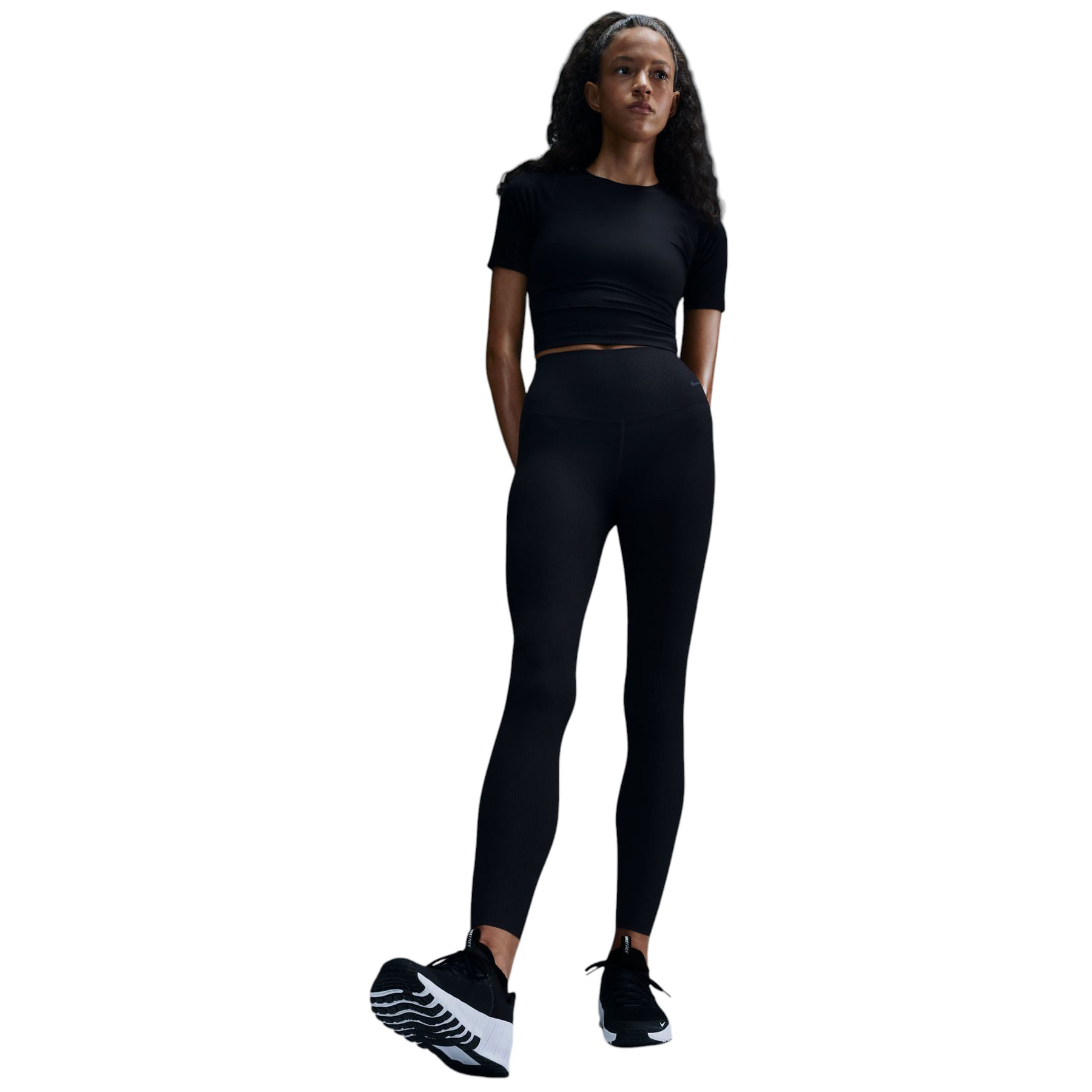 NIKE-C-W-NK-DF-ZENVY-HR-7-8-RIB-TGHT-Black