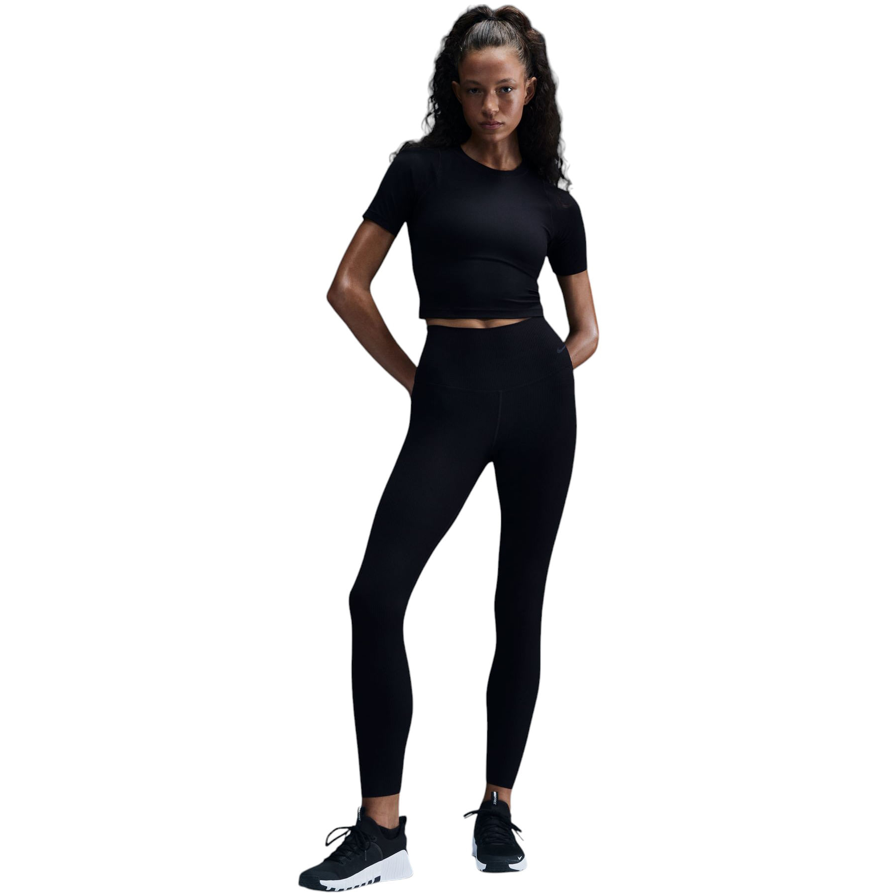 NIKE-C-W-NK-DF-ZENVY-HR-7-8-RIB-TGHT-Black