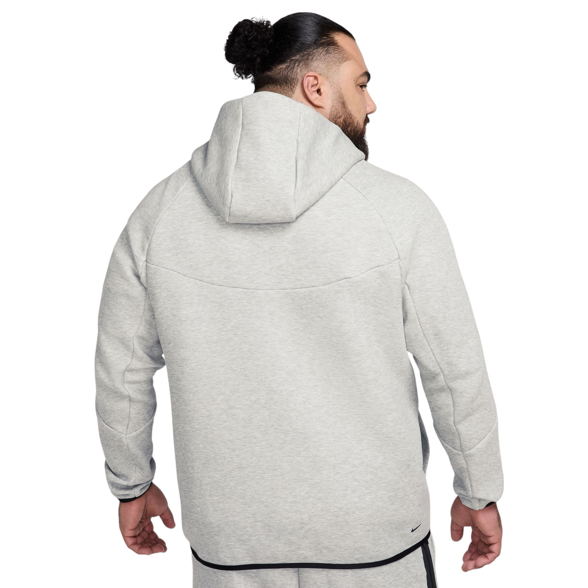 Nike Tech Full-Zip Windrunner Hoodie - Men's - Als.com