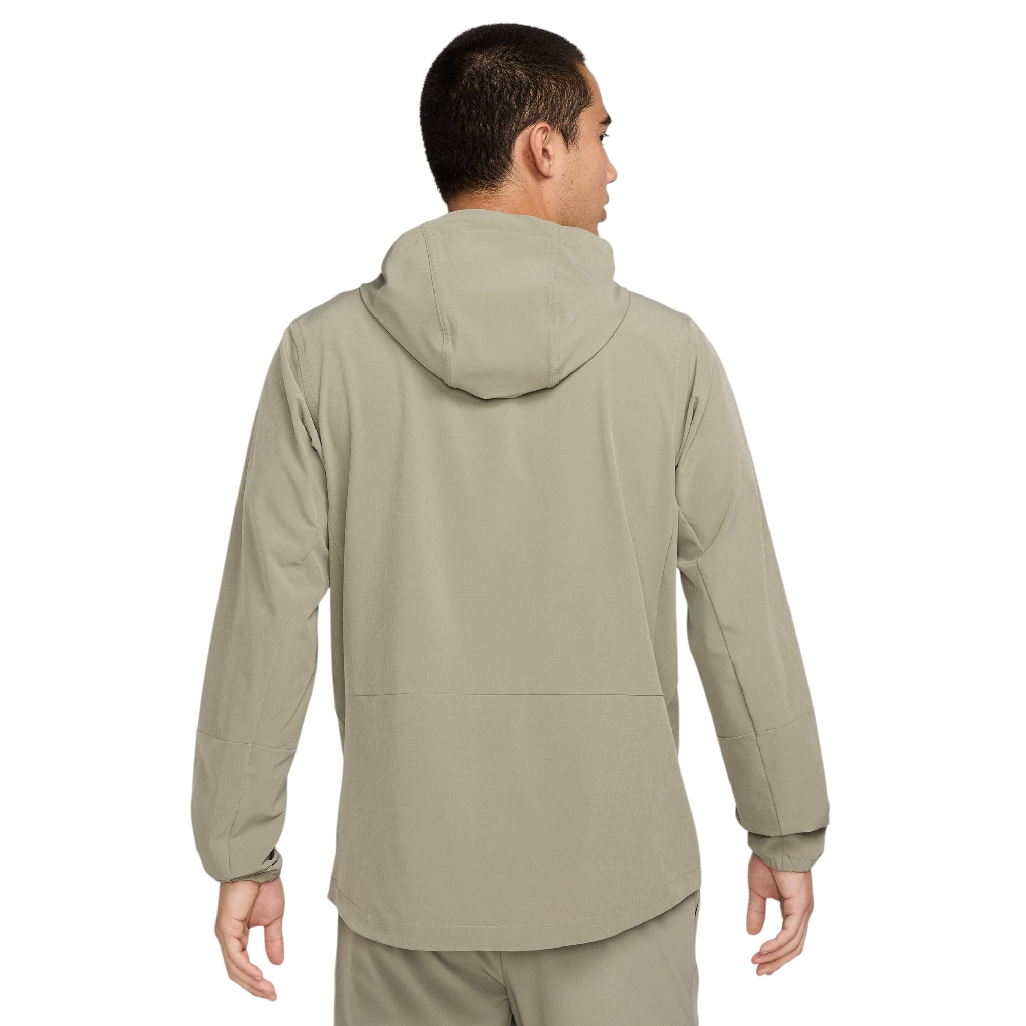 【Nike】Men's Water-Repellent Hooded Versatile Jacket Nike Unlimited Men's Water-Repellent Hooded Versatile Jacket