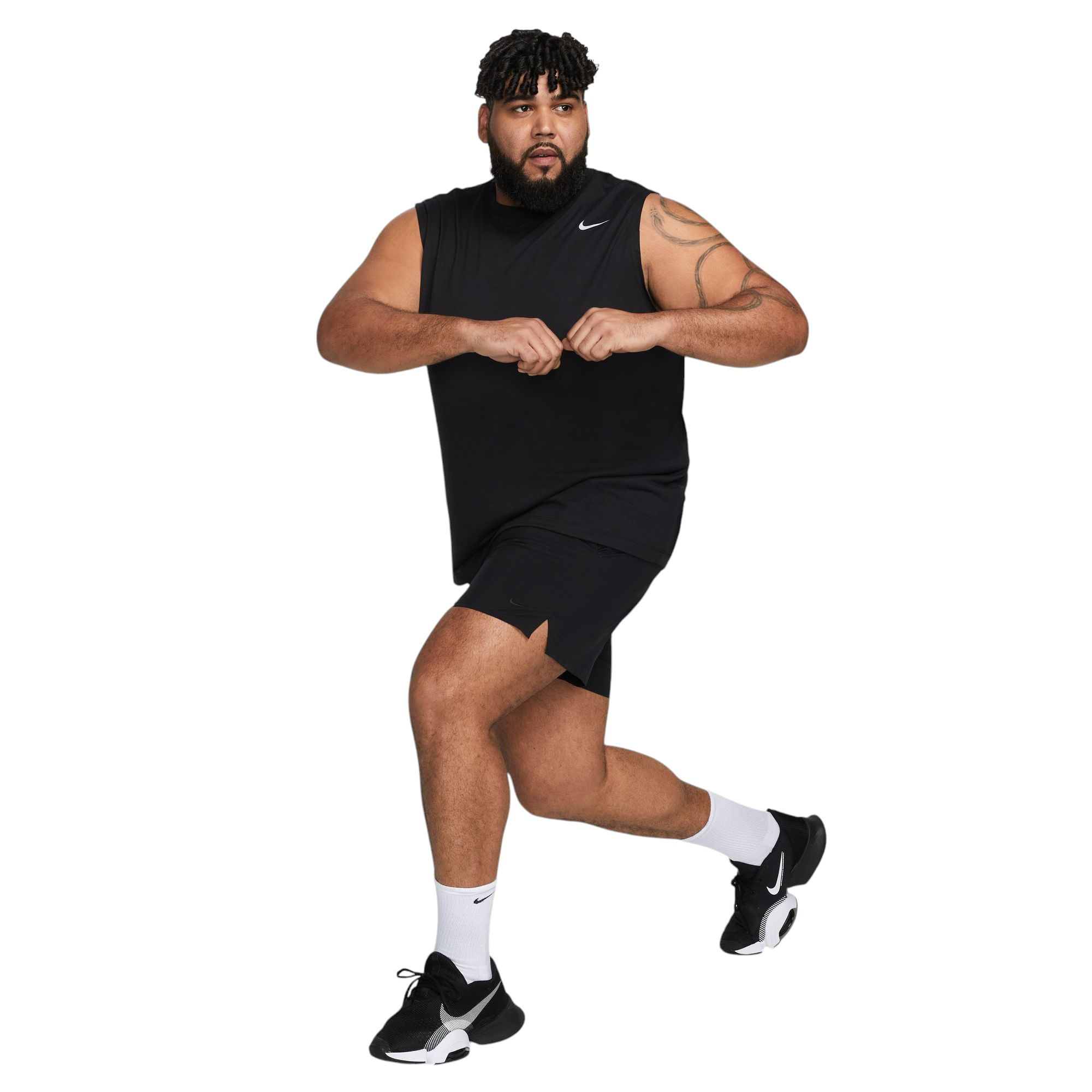 NIKE-C-M-NK-DF-UNLIMITED-5IN-UL-Black---Black---Black