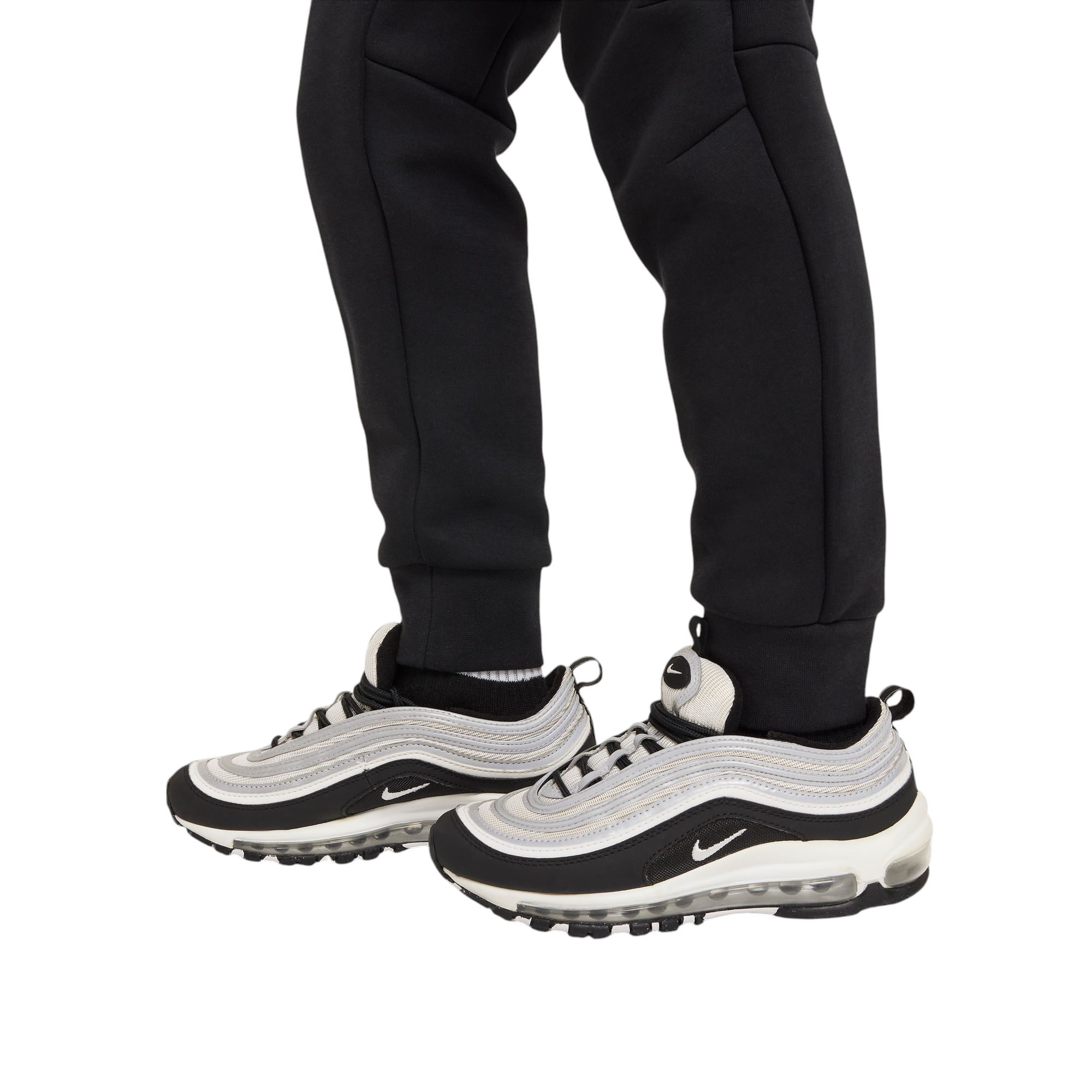 Amazon.com: Nike Sportswear Tech Fleece Joggers Mens Size- X