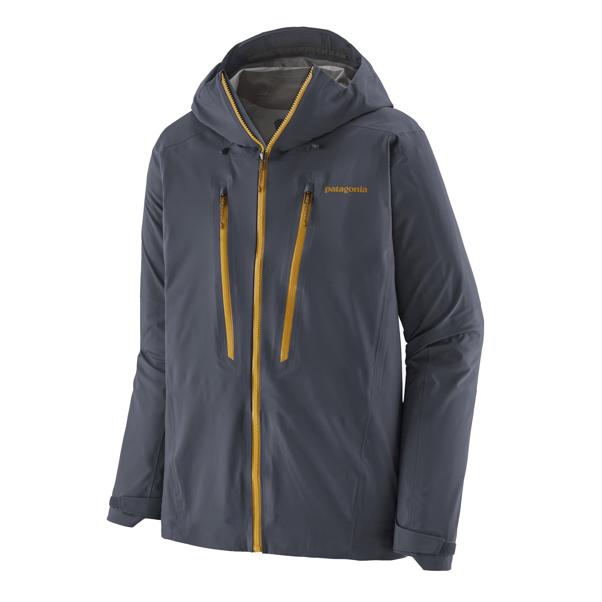 Patagonia jacket mens active hotsell