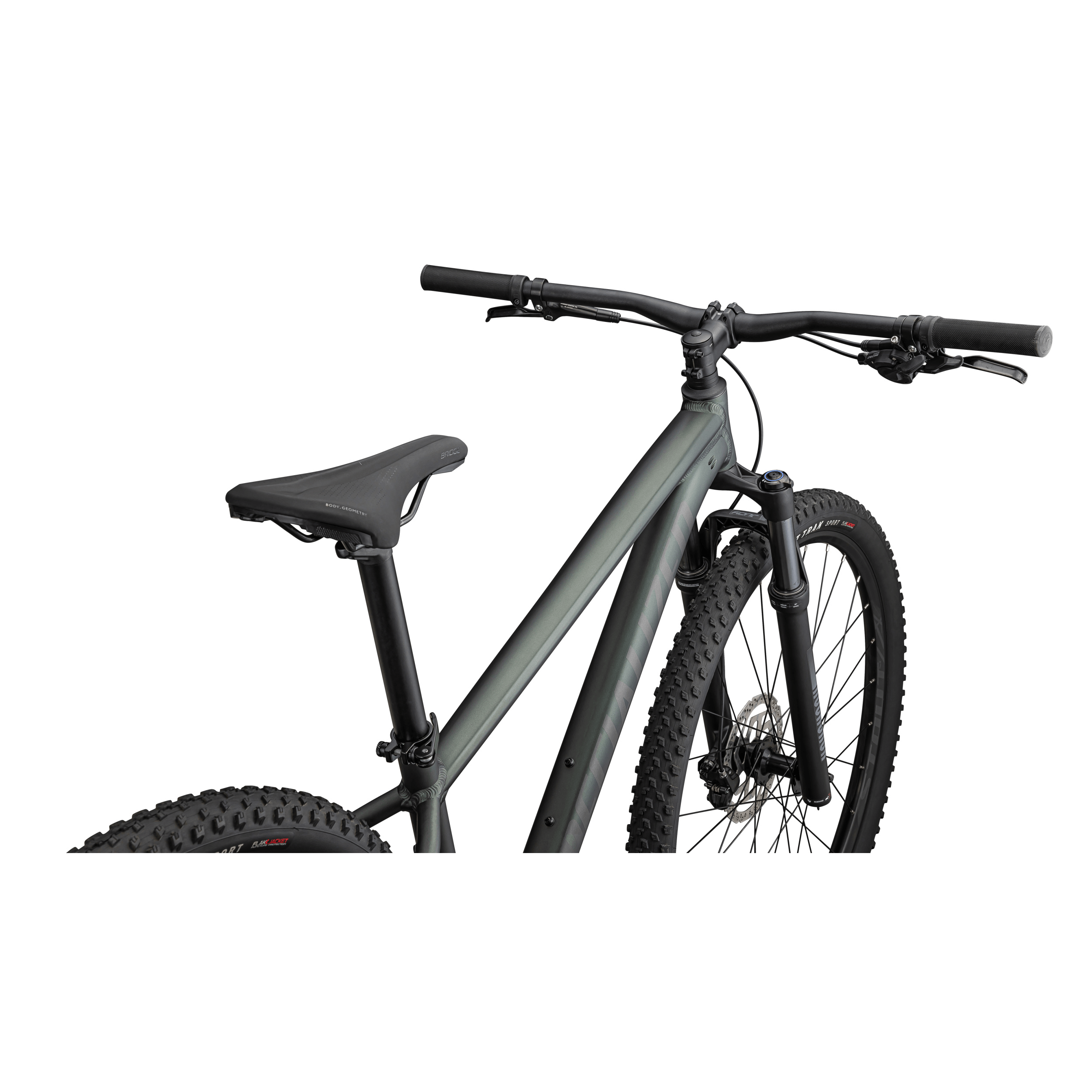 Specialized Rockhopper Comp Bike - 2025 - Als.com Specialized Rockhopper Comp Bike - 2025 - Als.com