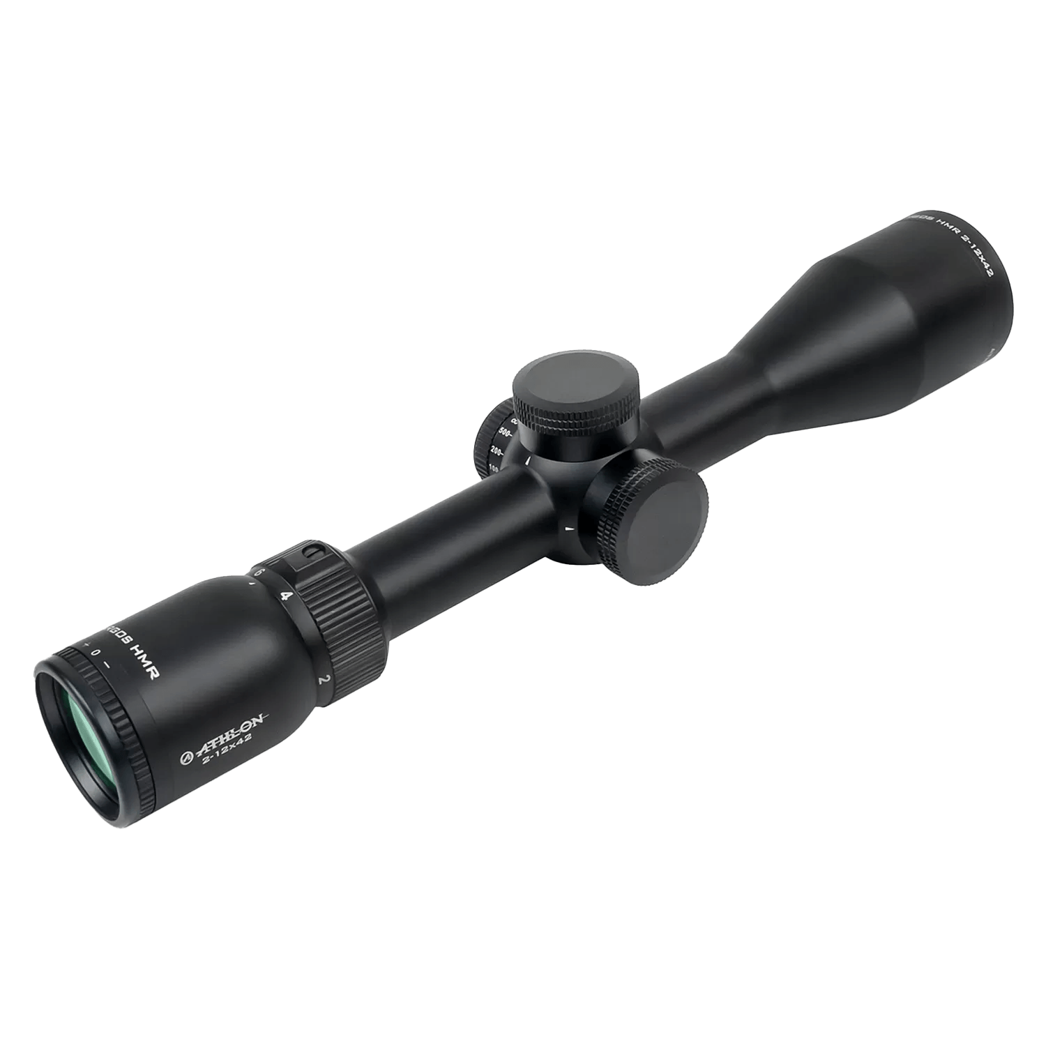 Athlon Optics Argos HMR Rifle Scope - Thumbnail 2