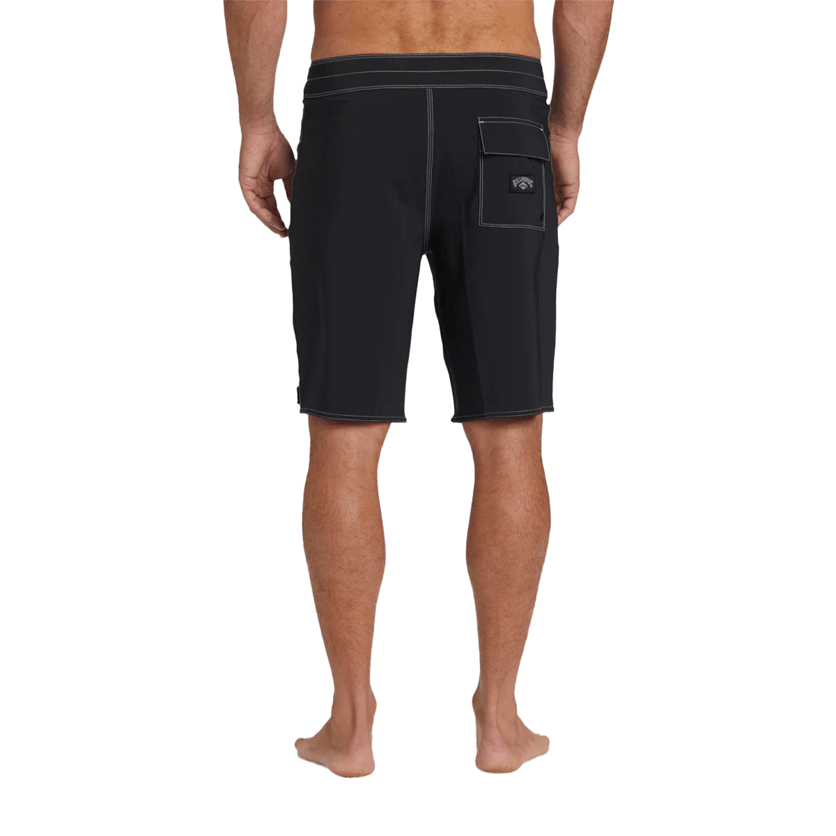 Billabong-Core-Lord-Pro-Boardshort---Men-s-Black