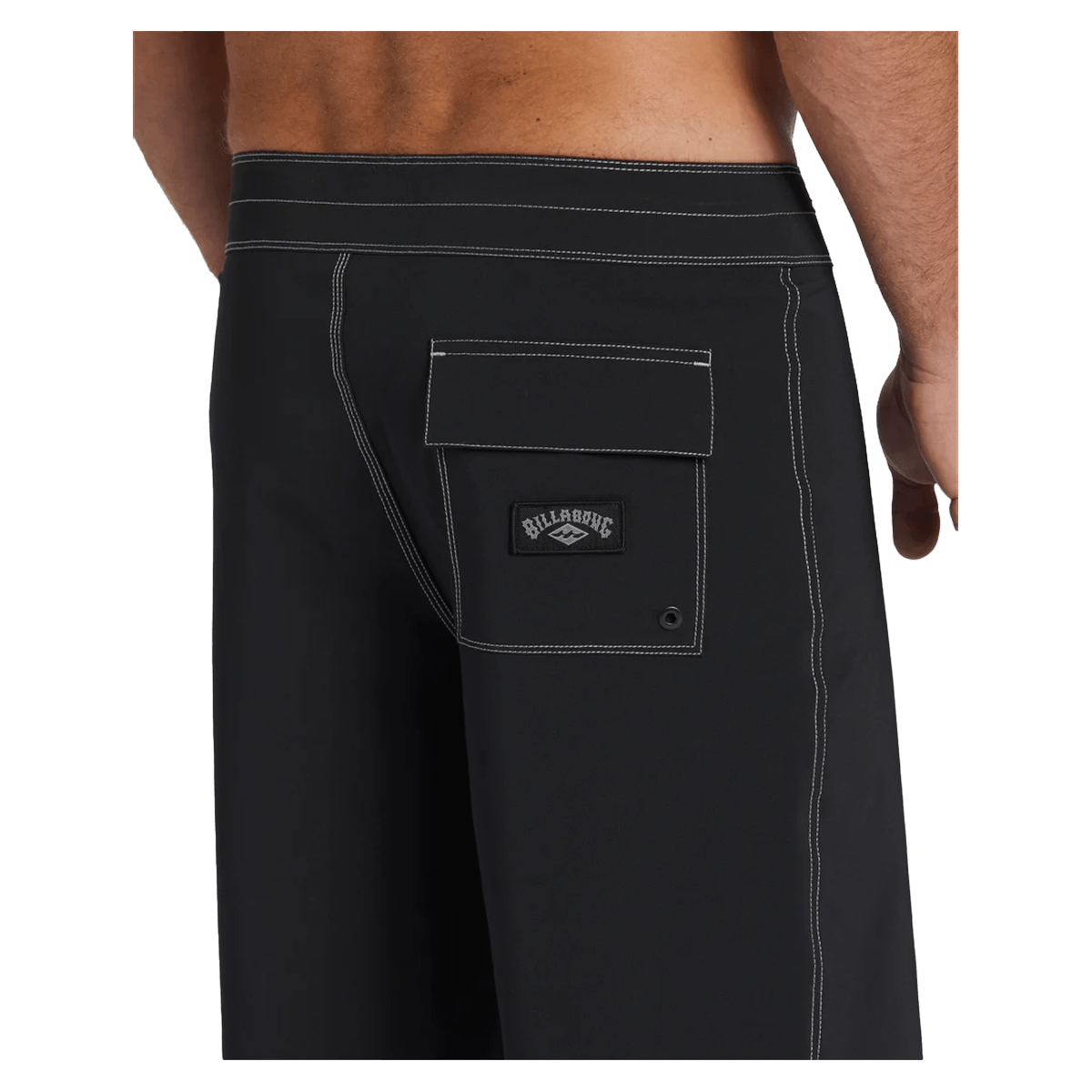 Billabong-Core-Lord-Pro-Boardshort---Men-s-Black