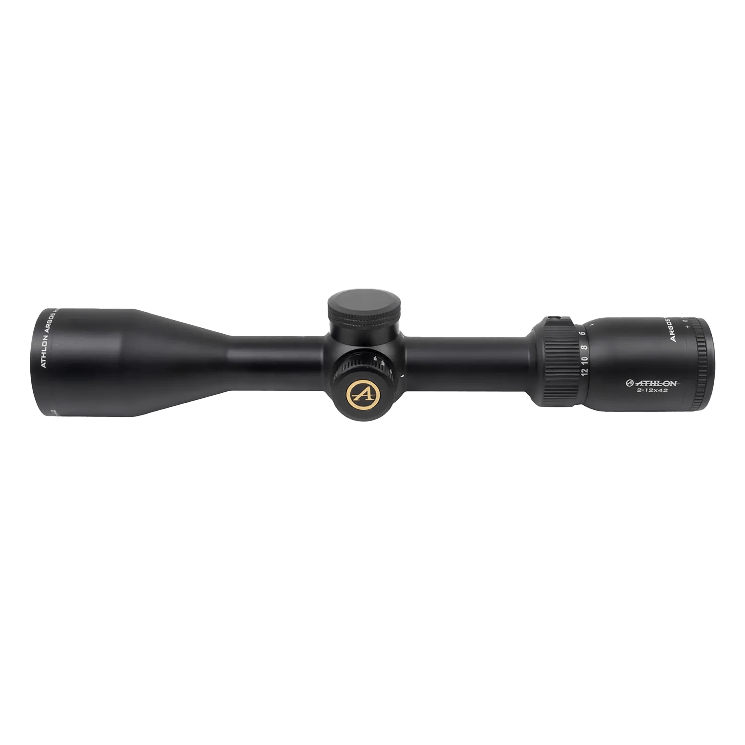 Athlon Optics Argos HMR Rifle Scope