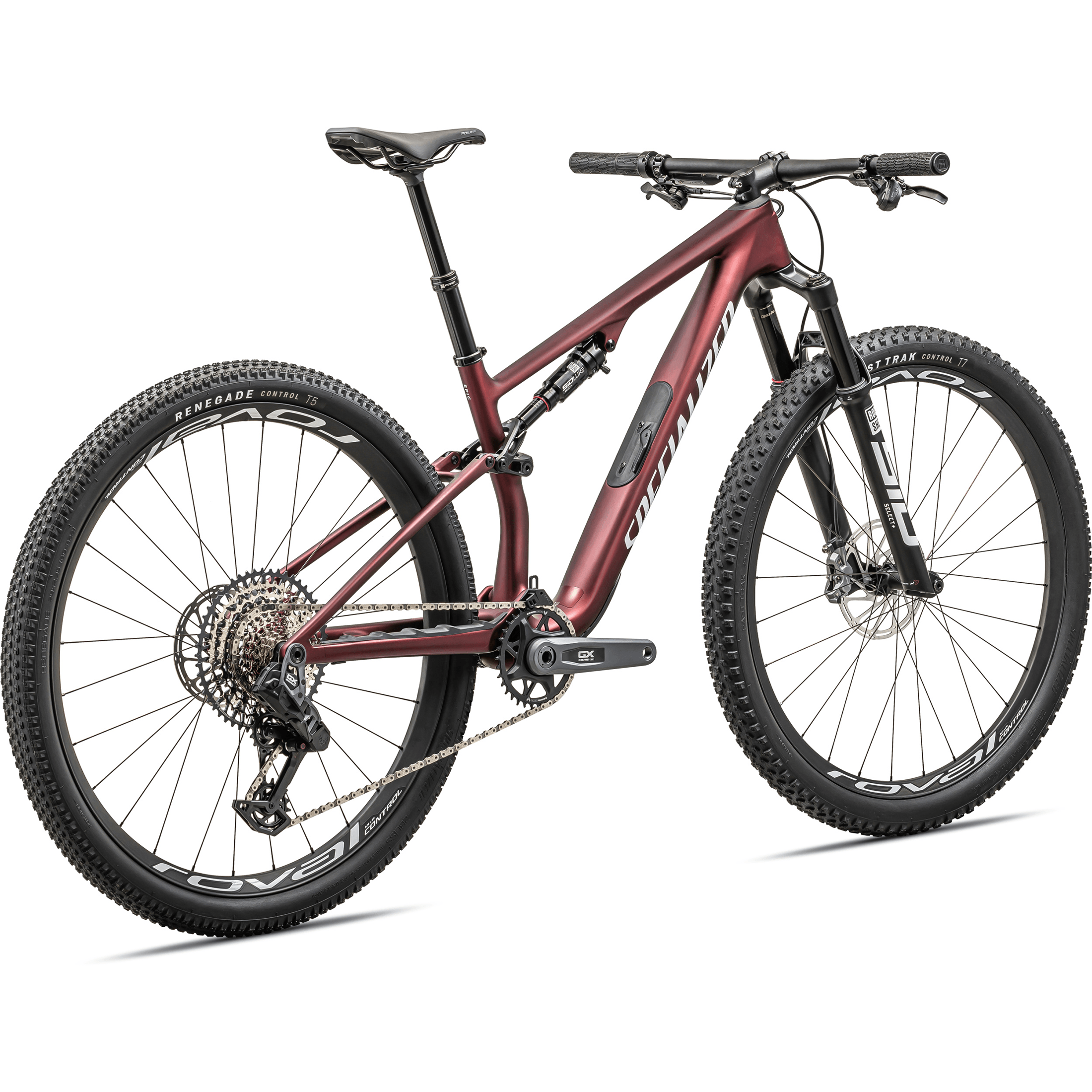Specialized Epic 8 Expert Bike - 2025 - Als.com