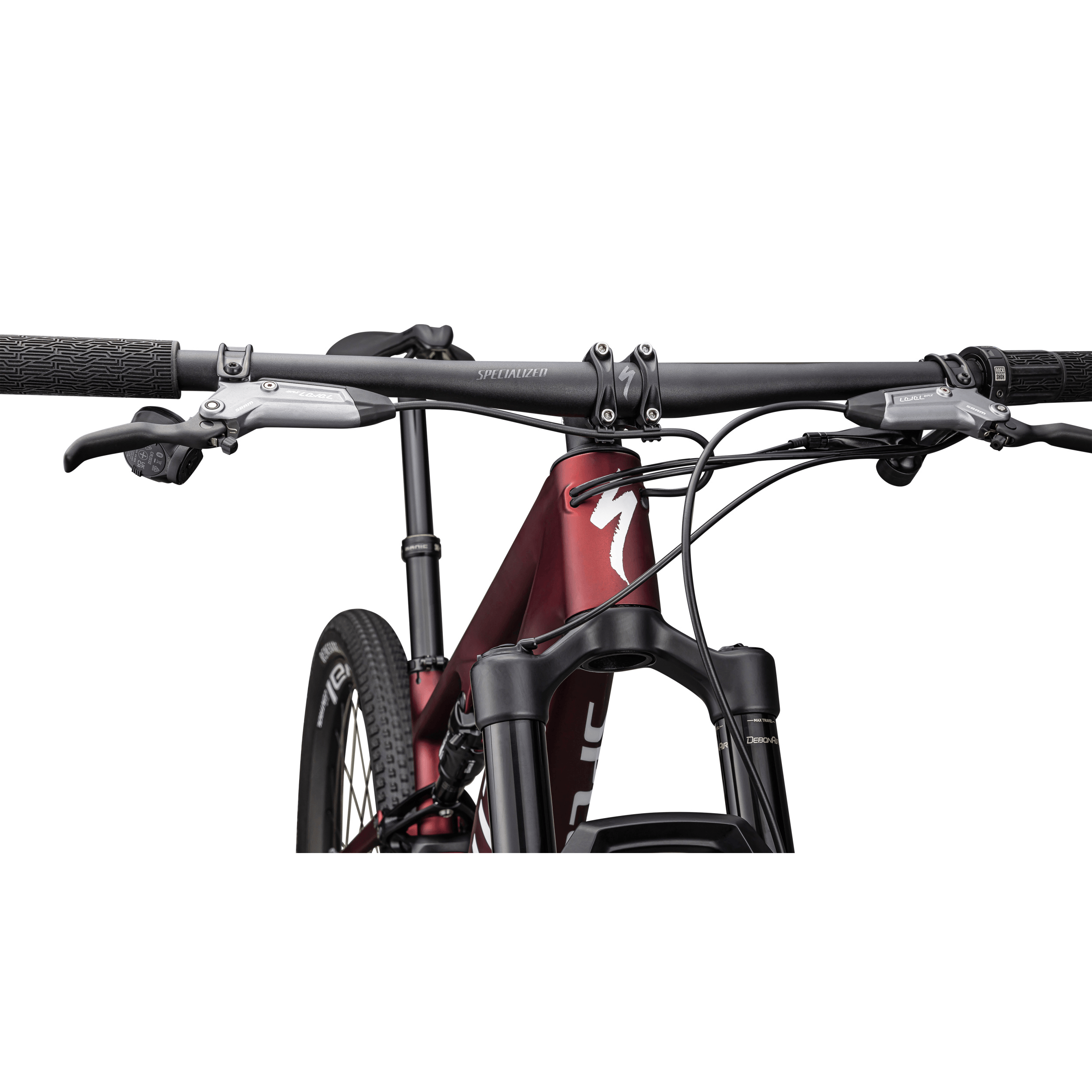 Specialized Epic 8 Expert Bike - 2025 - Als.com
