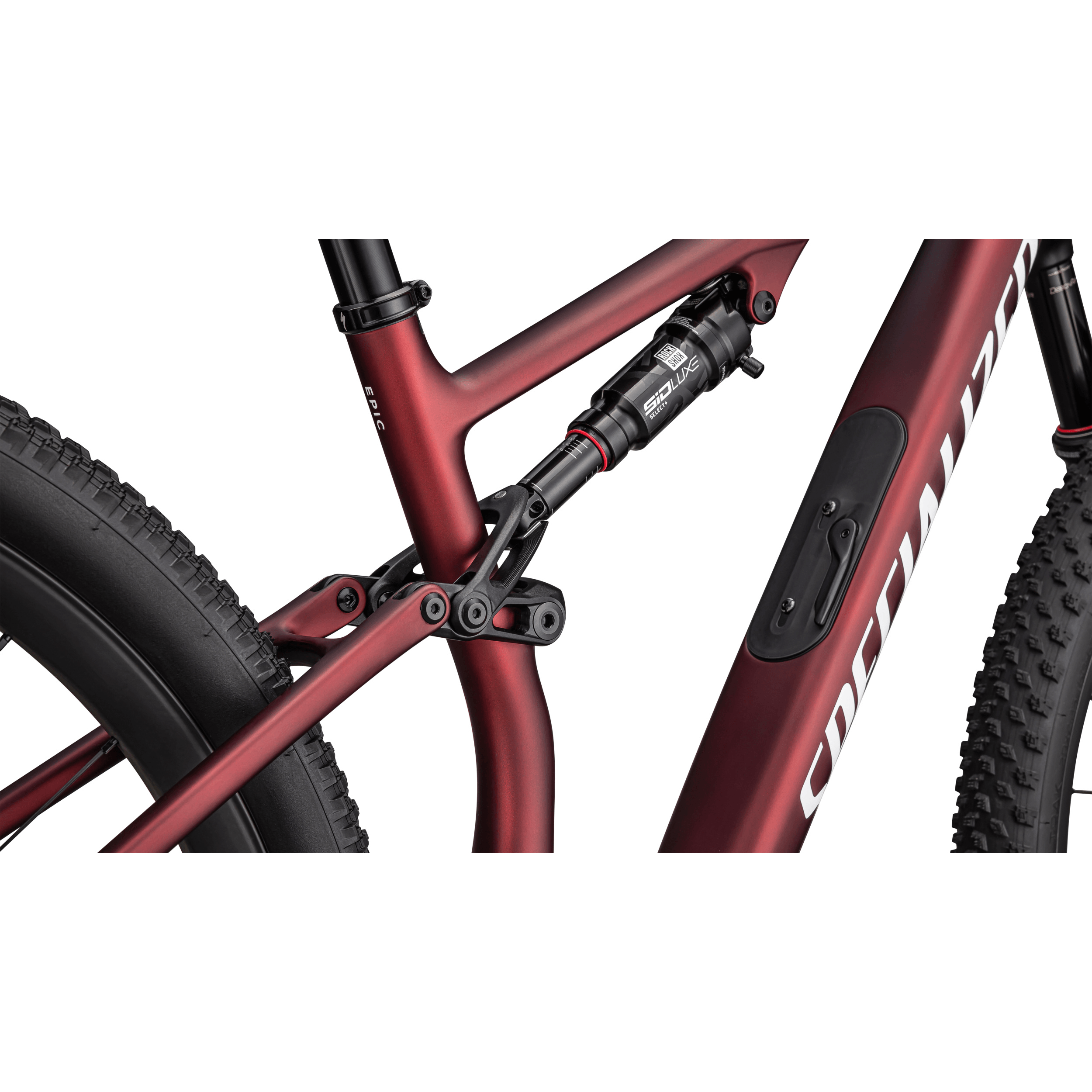 Specialized Epic 8 Expert Bike - 2025 - Als.com