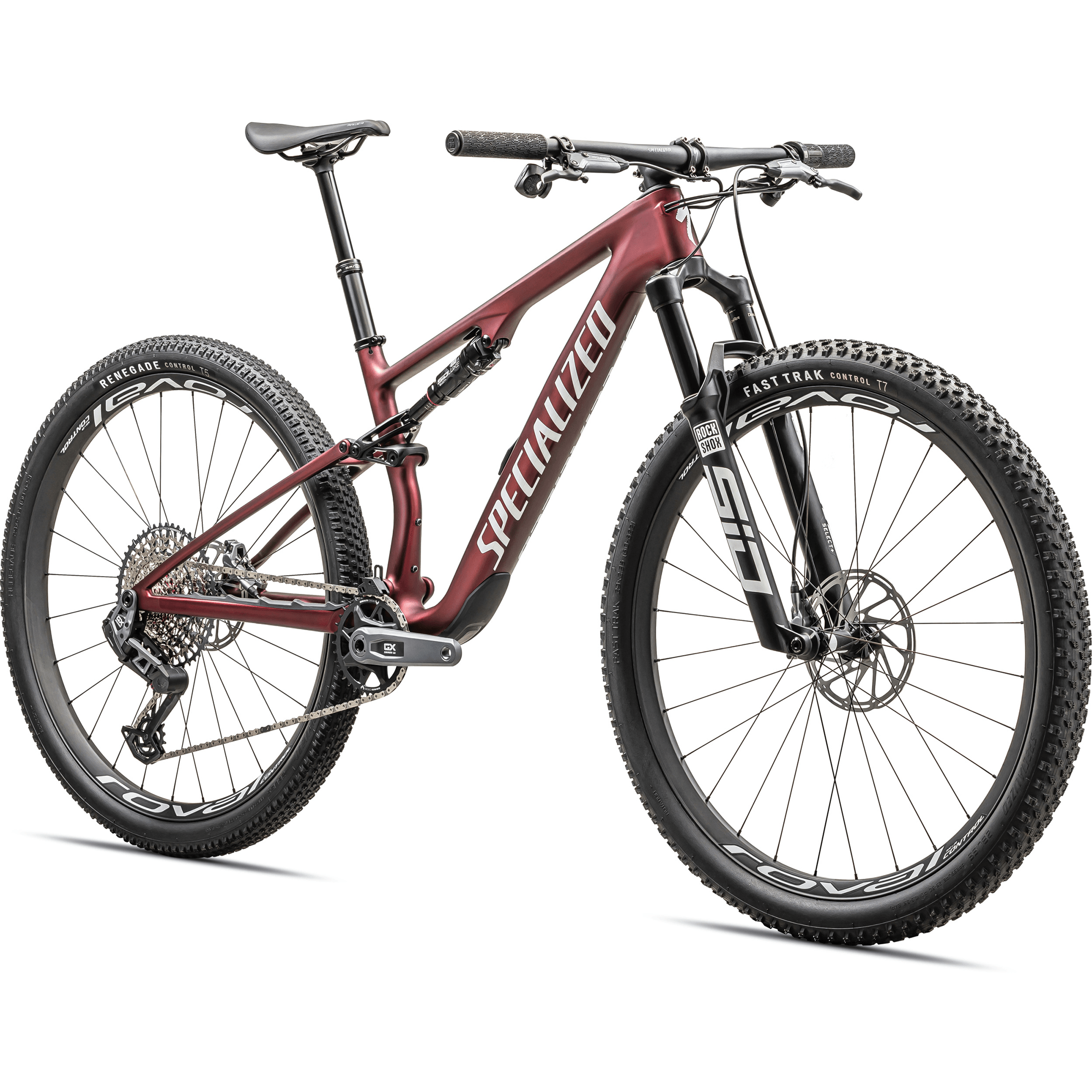 Specialized Epic 8 Expert Bike - 2025 - Als.com