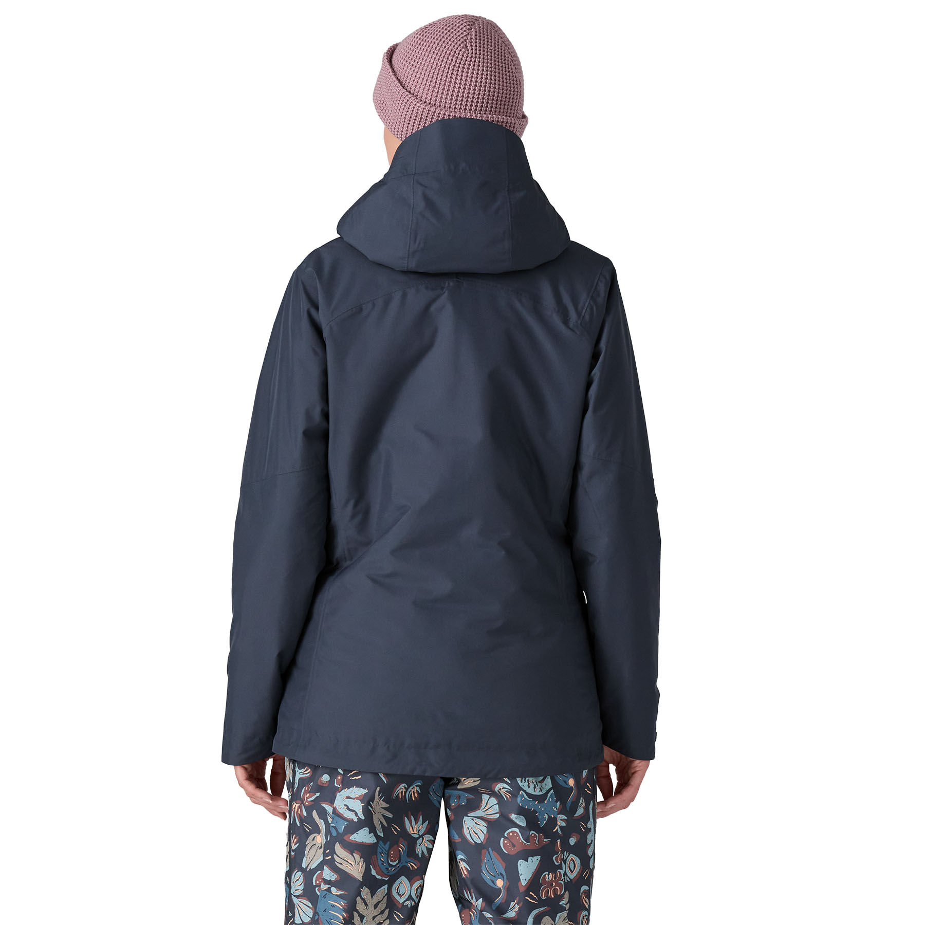 Patagonia-Insulated-Powder-Town-Jacket---Women-s-Smolder-Blue---Dulse-Mauve