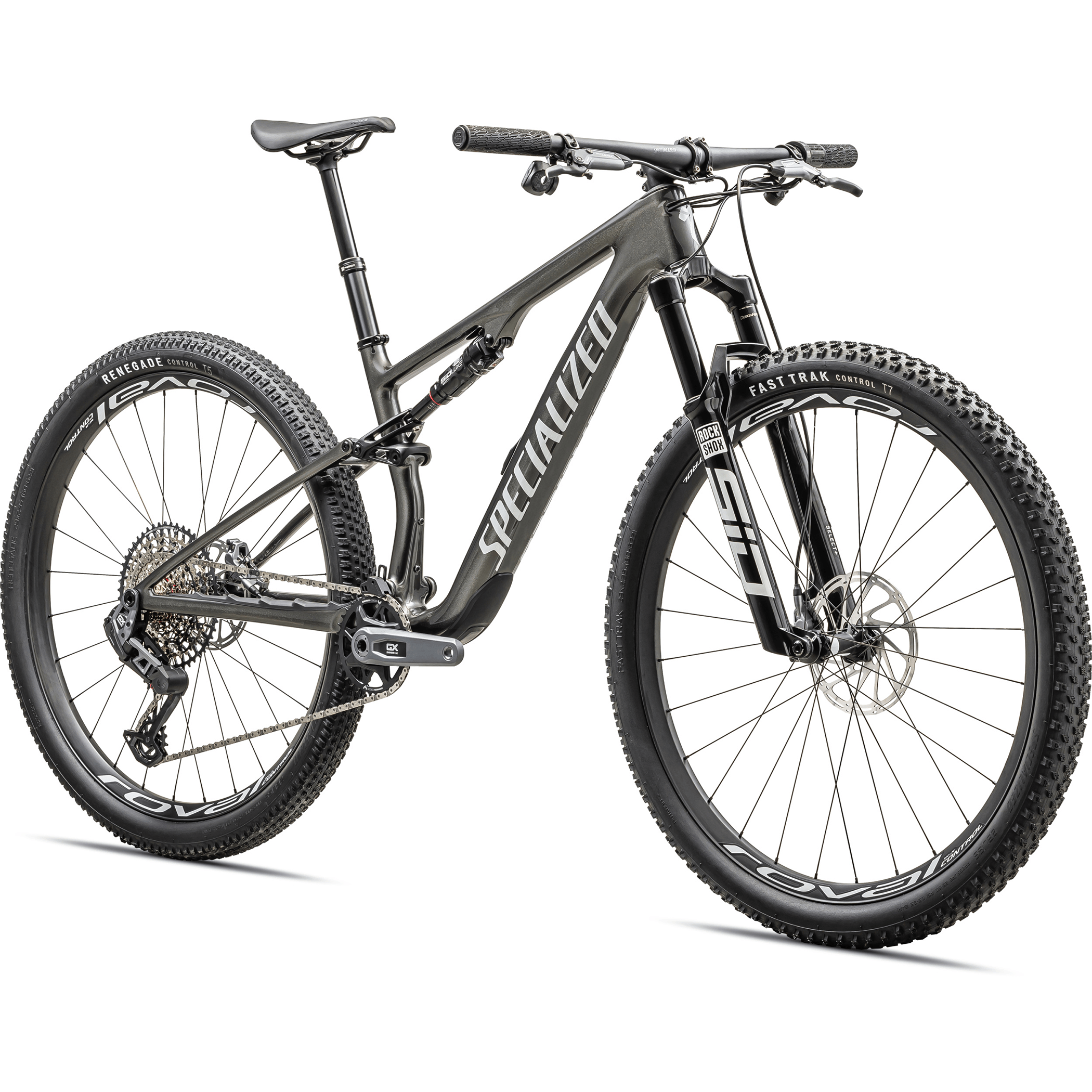 Specialized Epic 8 Expert Bike - 2025 - Als.com