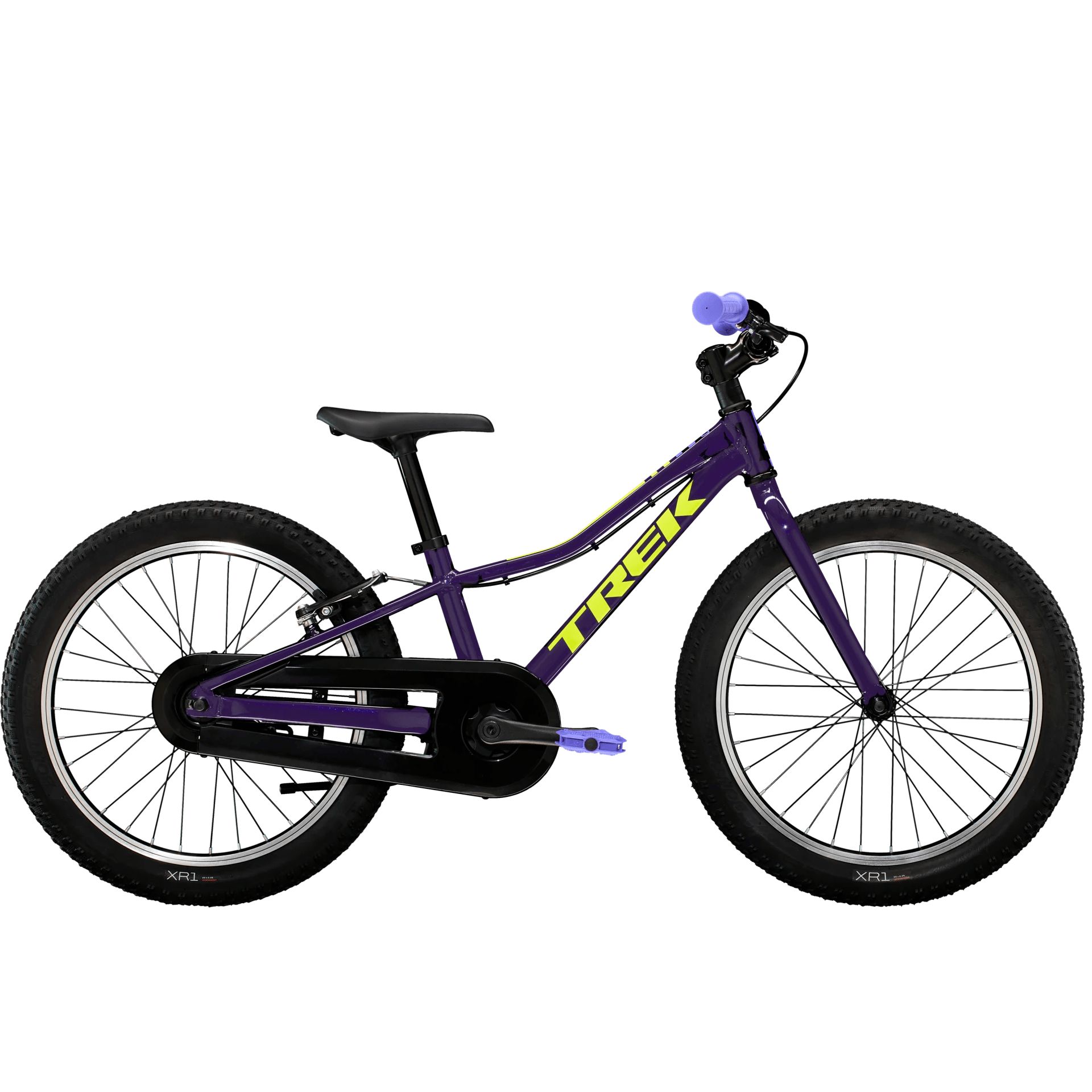 Trek Precaliber 20 Bike 2026 - Kids' - Als.com Trek Precaliber 20 Bike 2026 - Kids' - Als.com