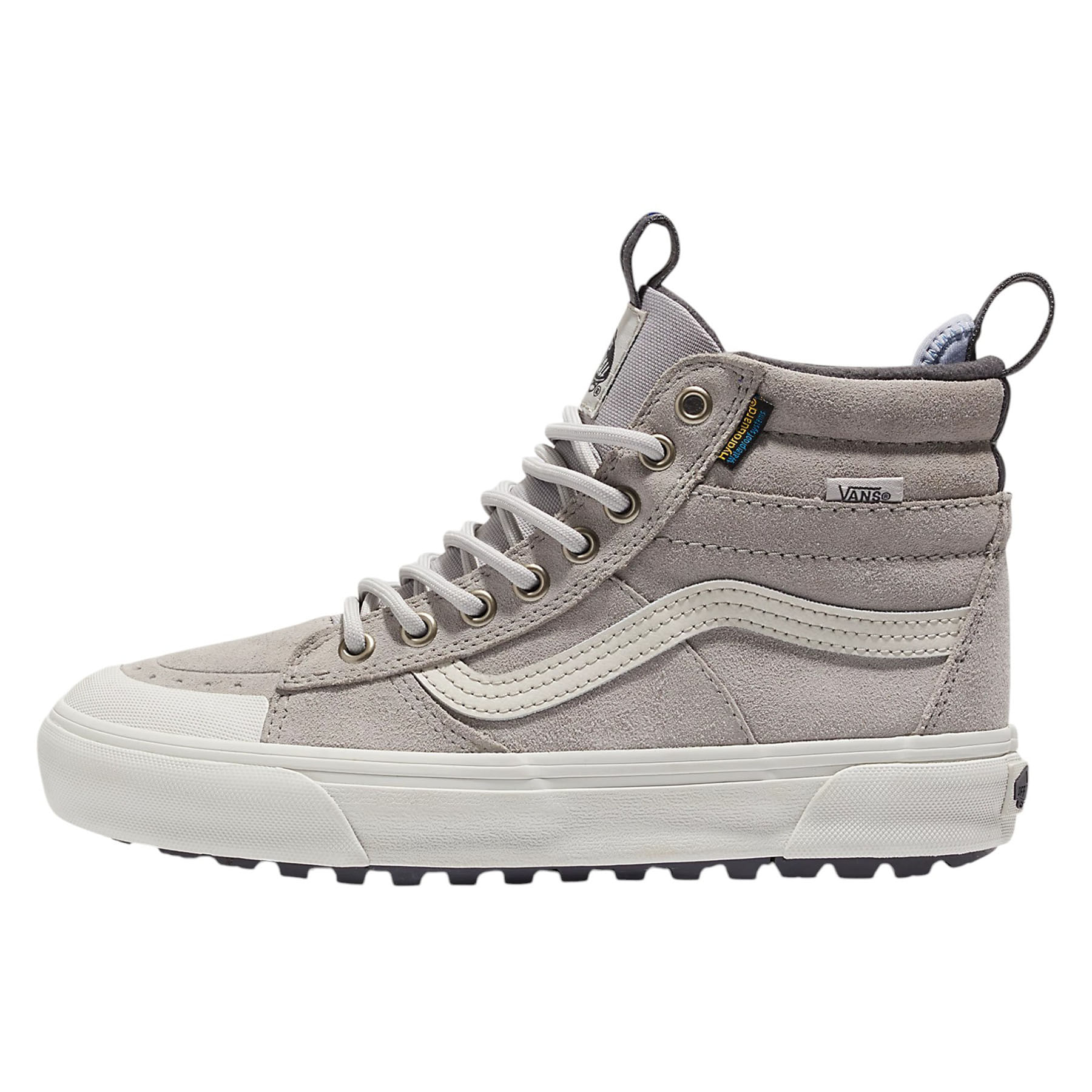 VANS-SHOE-MTE-SK8-HI-WATERPROOF-Gray