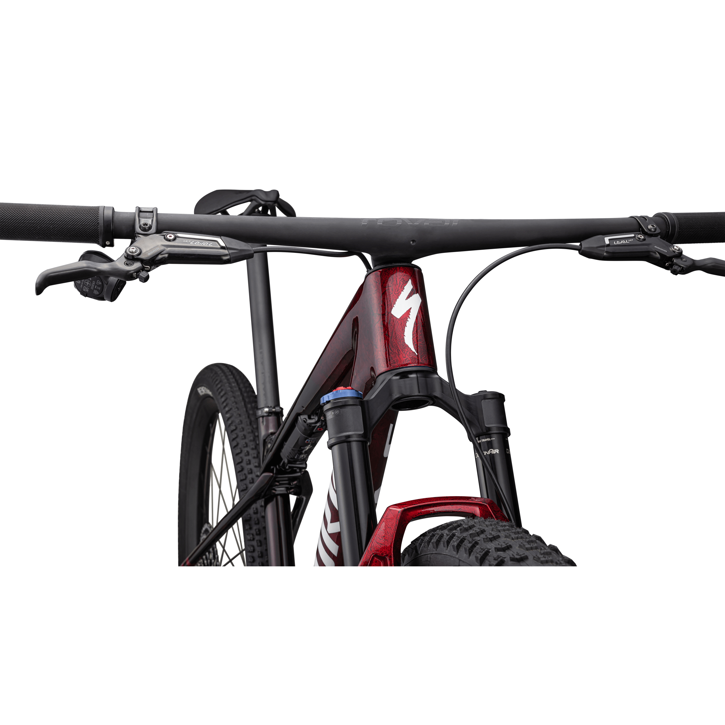 Specialized S-Works Epic World Cup Bike - 2024 - Als.com