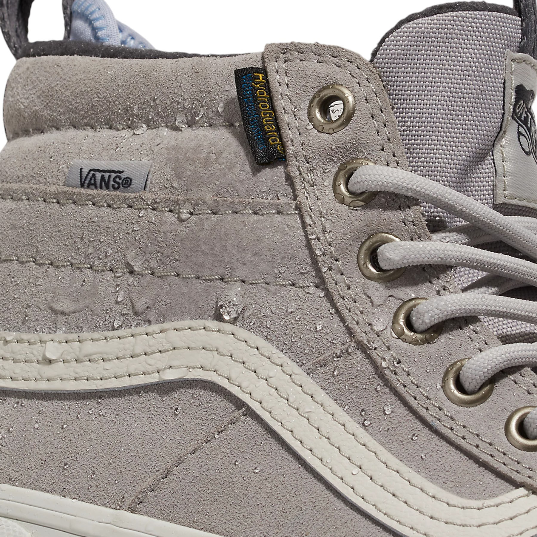 VANS-SHOE-MTE-SK8-HI-WATERPROOF-Gray