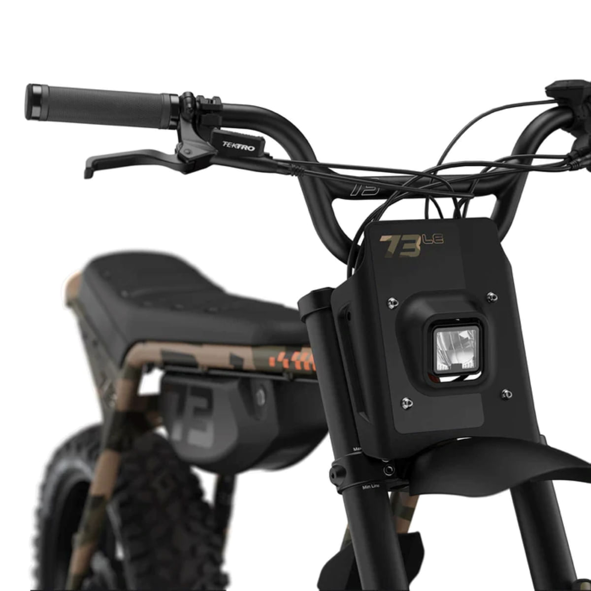 シークエンス3×2 Super73-Z Adventure – Incycle Bicycles