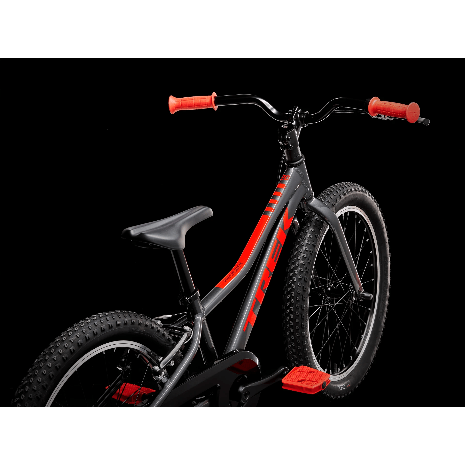 Trek Precaliber 20 Bike 2025 - Kids' - Als.com