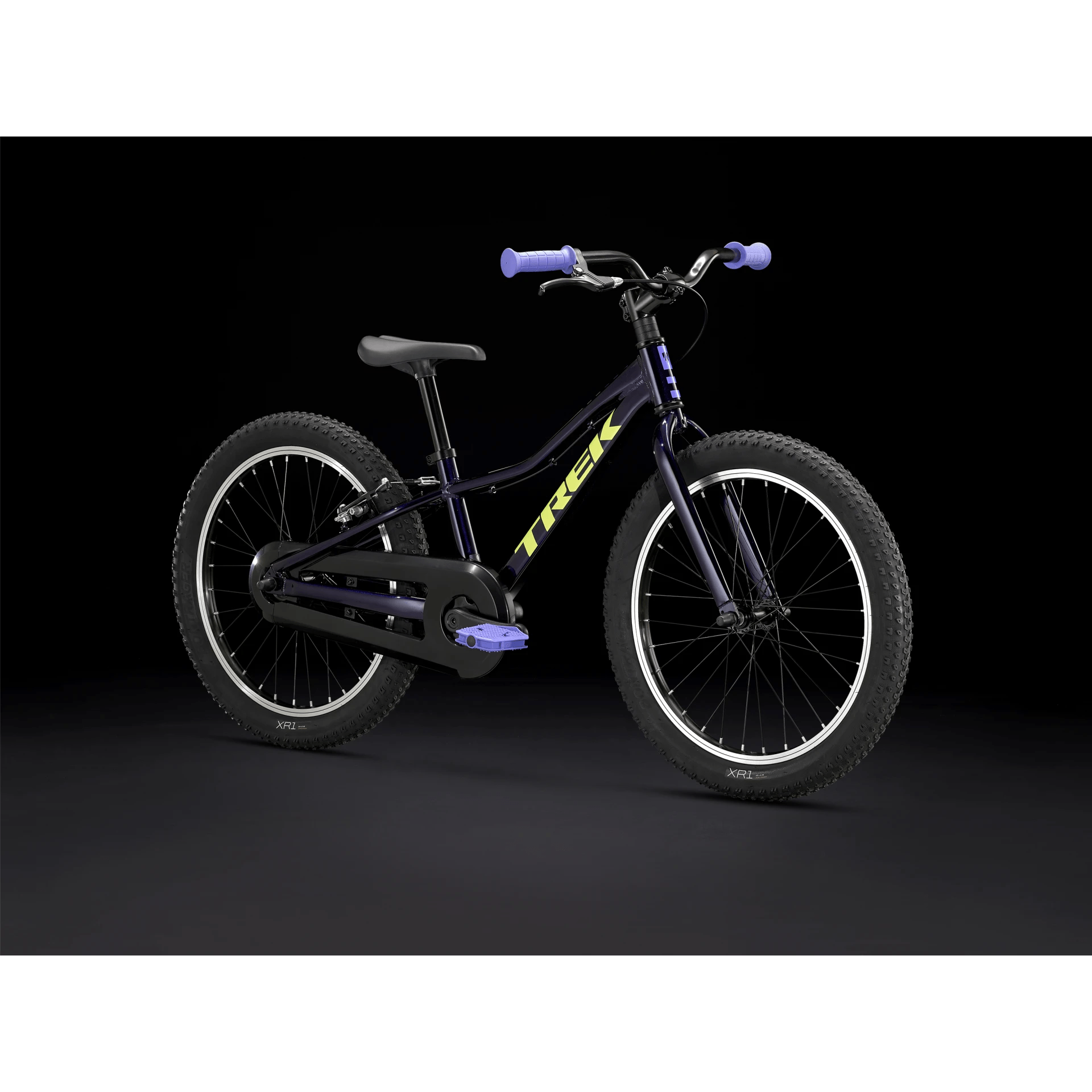 Trek Precaliber 20 Bike 2026 - Kids' - Als.com