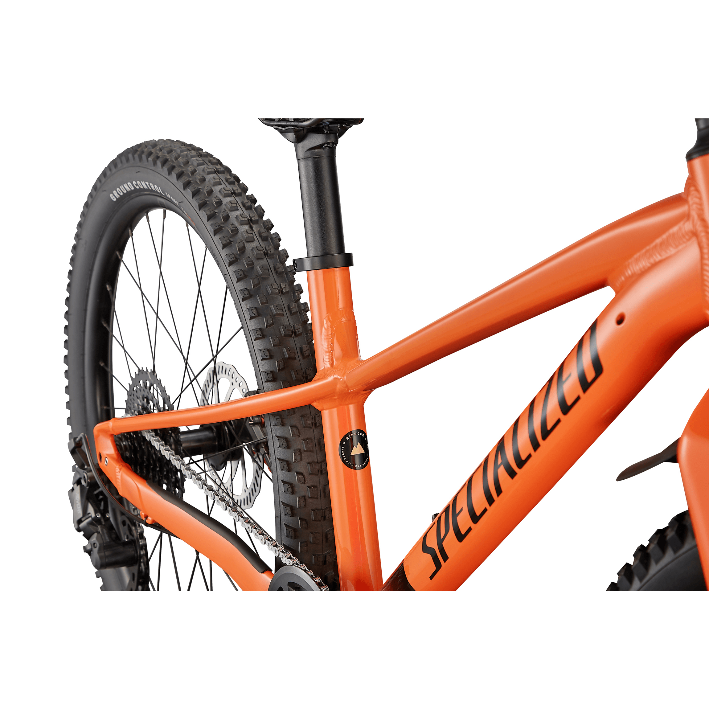 Specialized Riprock 24 Bike 2024 - Kids' - Als.com