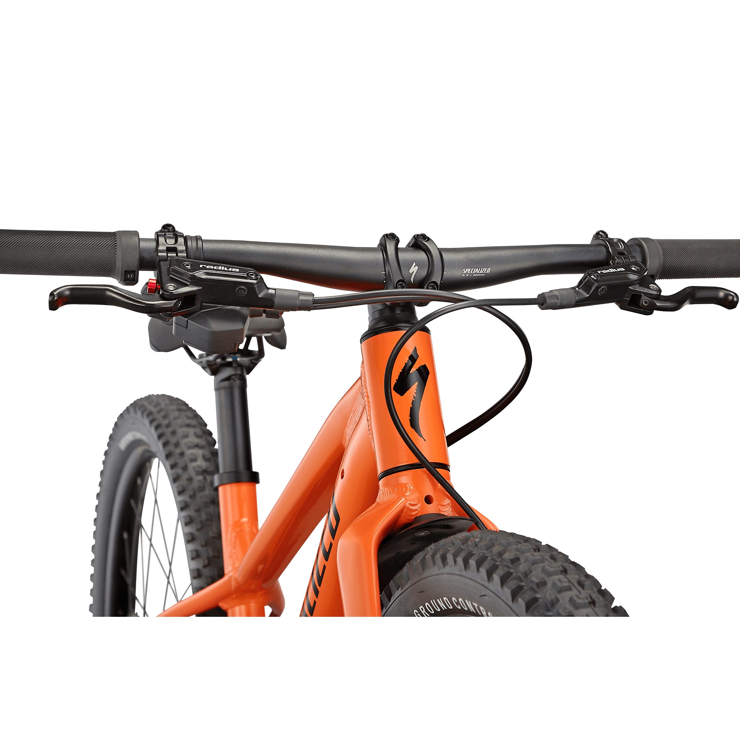 Specialized Riprock 24 Bike 2024 - Kids' - Als.com