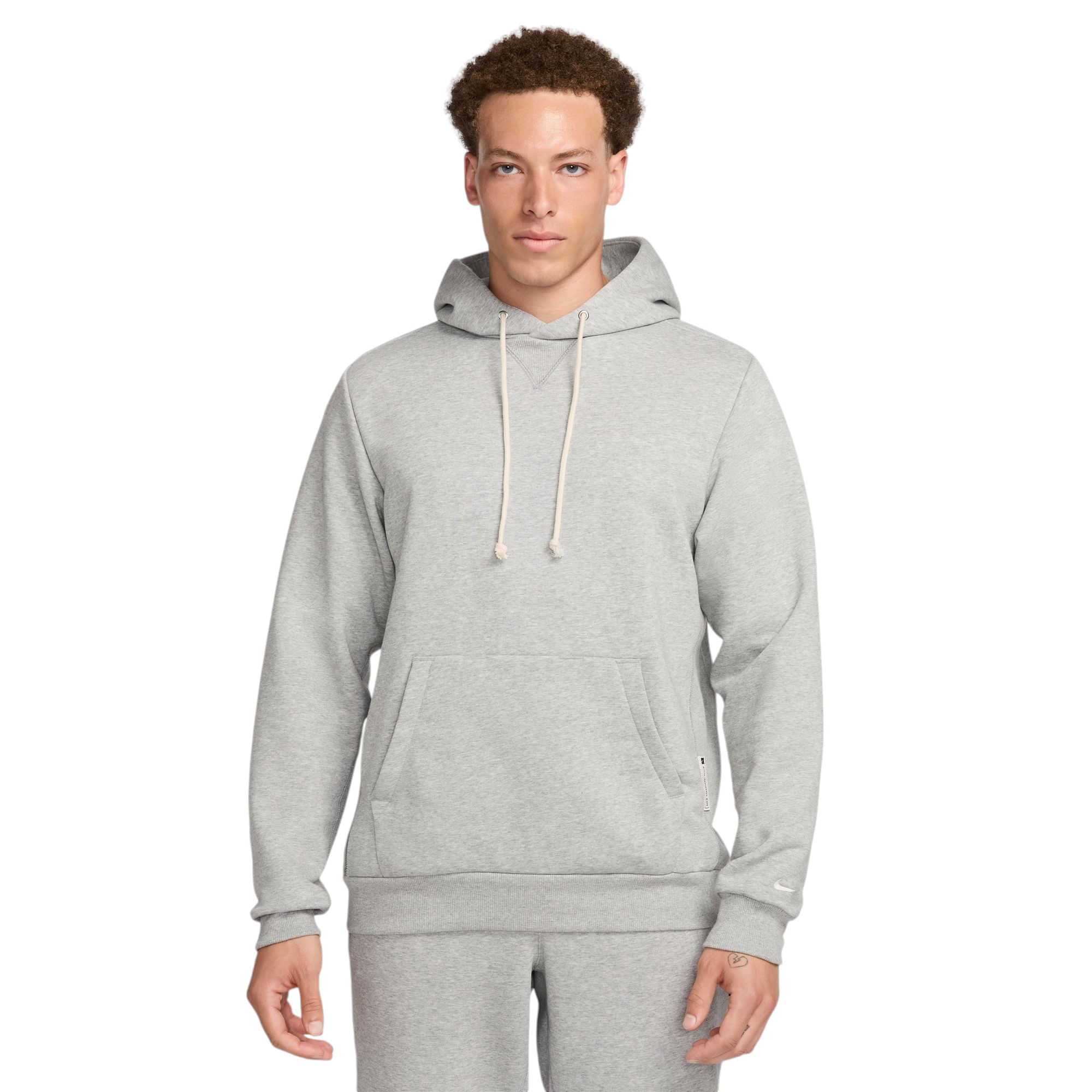 Nike Standard Issue Dri-FIT Pullover Basketball Hoodie