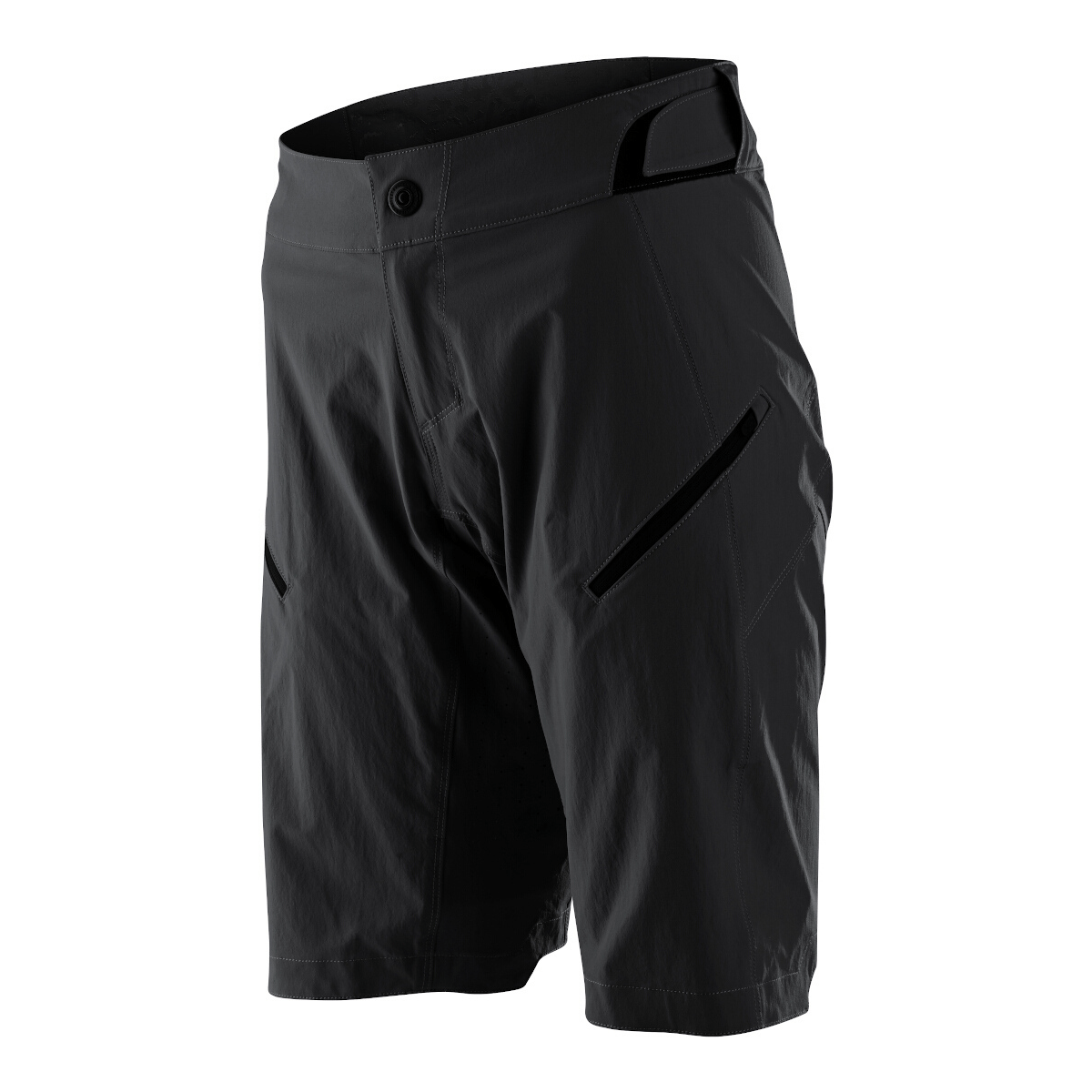 Troy-Lee-Designs-Lilium-Solid-Lined-Short---Women-s-Black