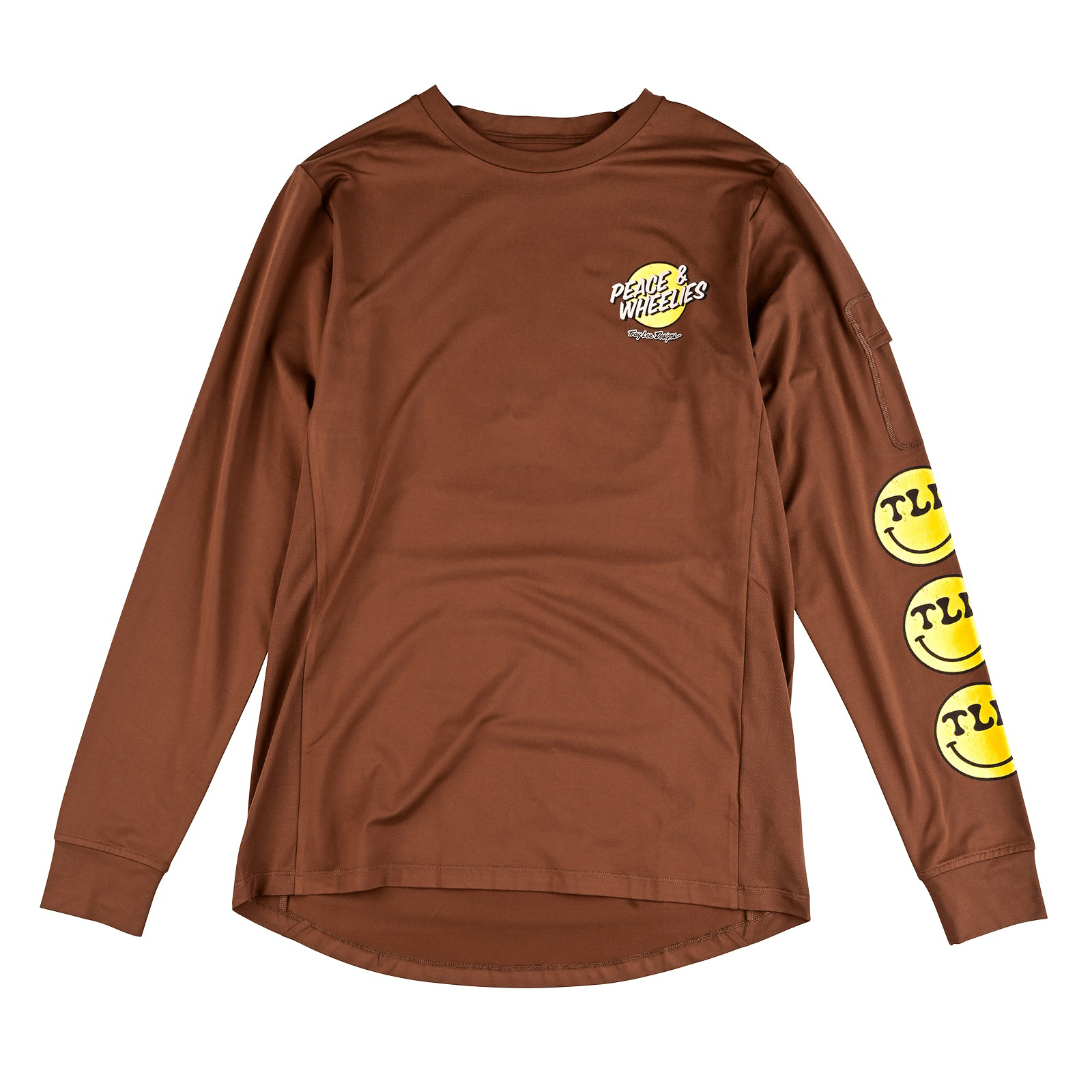 Troy-Lee-Designs-Ruckus-Ride-Tee-Wheelies-LS-Shirt---Men-s-Chocolate