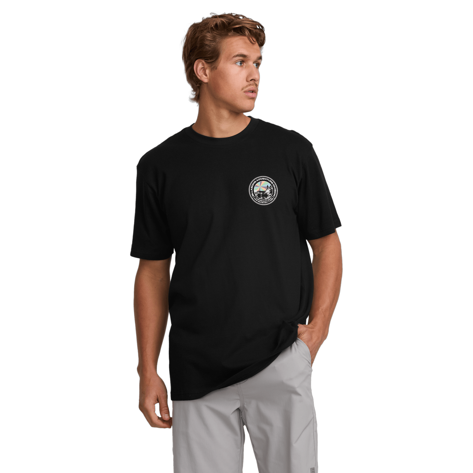 Billabong-Rockies-T-Shirt---Men-s-Black
