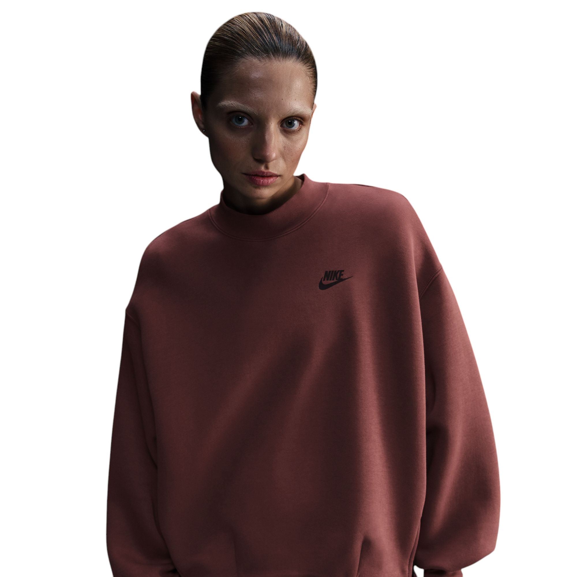 Nike Tech Fleece Pullover Crewneck shops