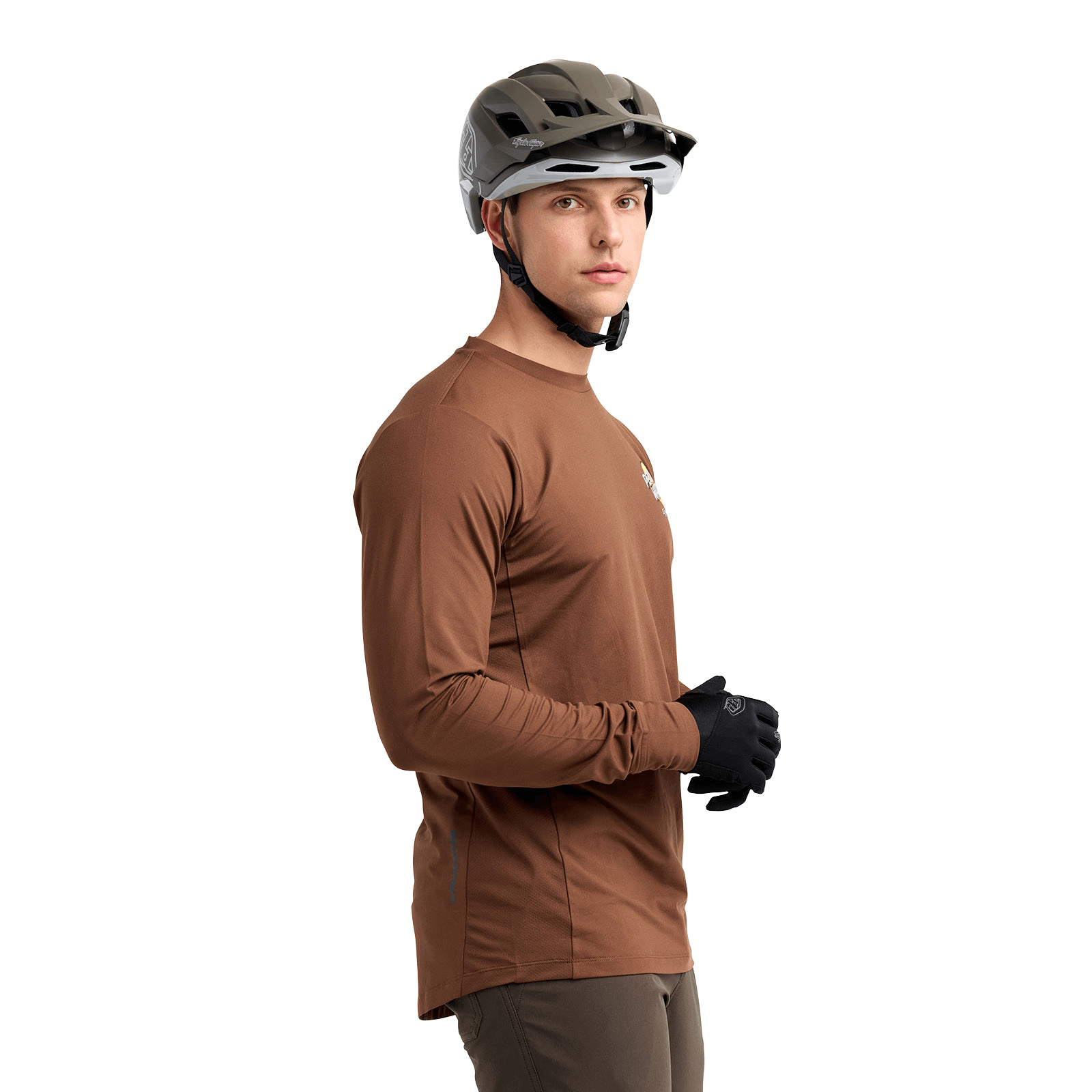 Troy-Lee-Designs-Ruckus-Ride-Tee-Wheelies-LS-Shirt---Men-s-Chocolate